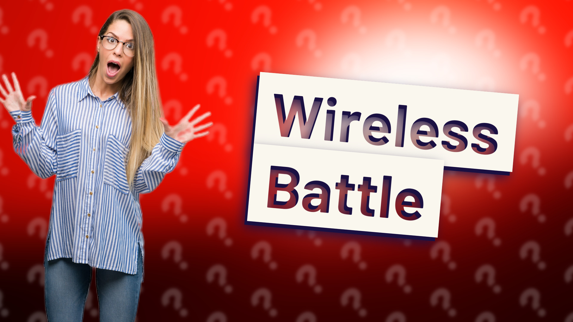 Wireless Battle