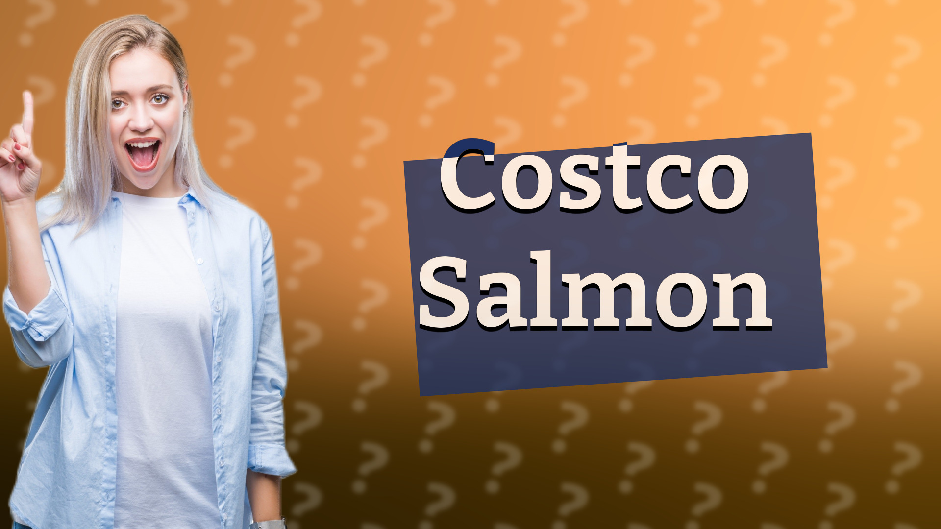 Costco Salmon