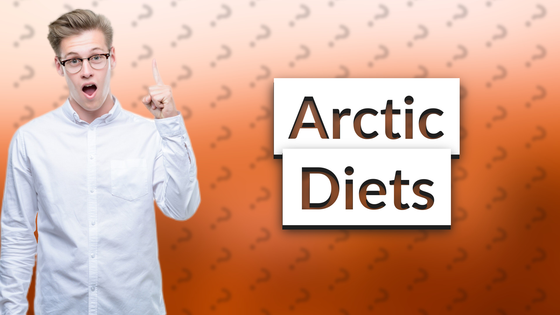 Arctic Diets