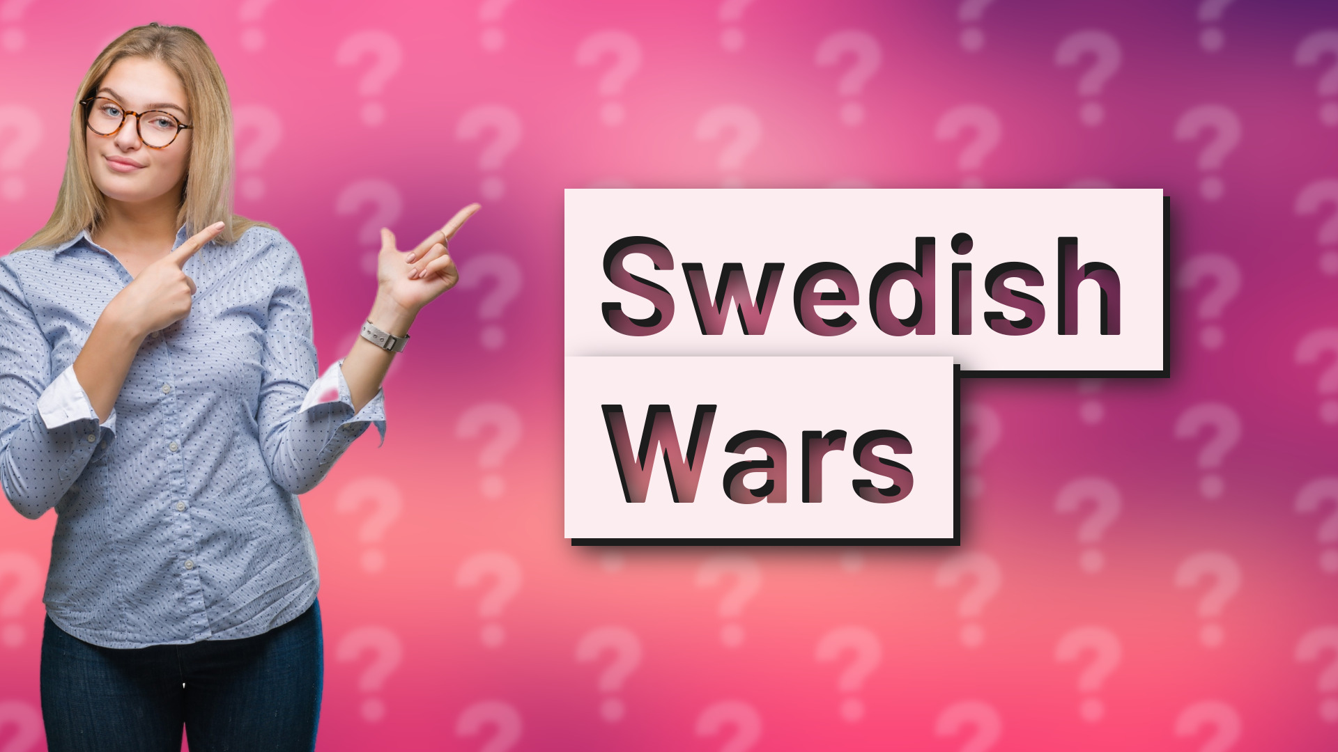 Swedish Wars