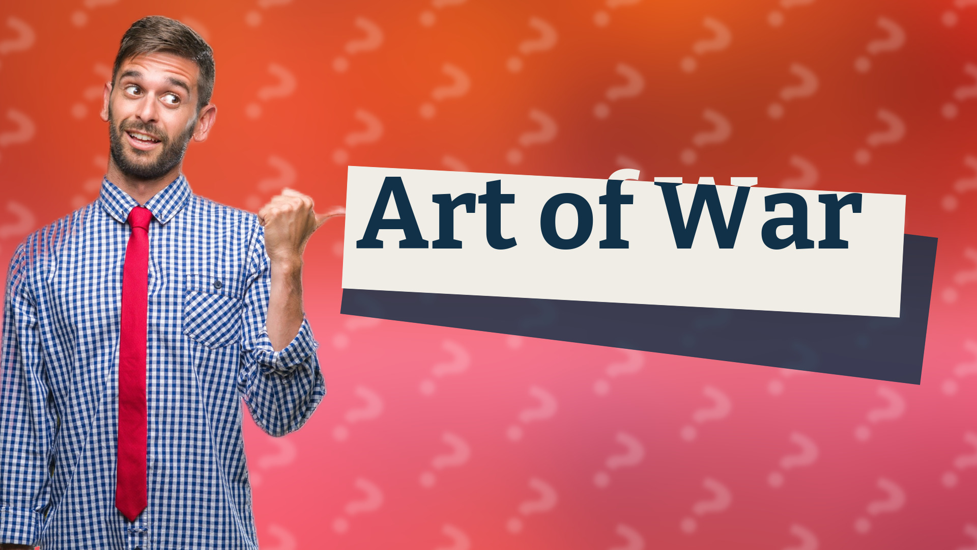 Art of War
