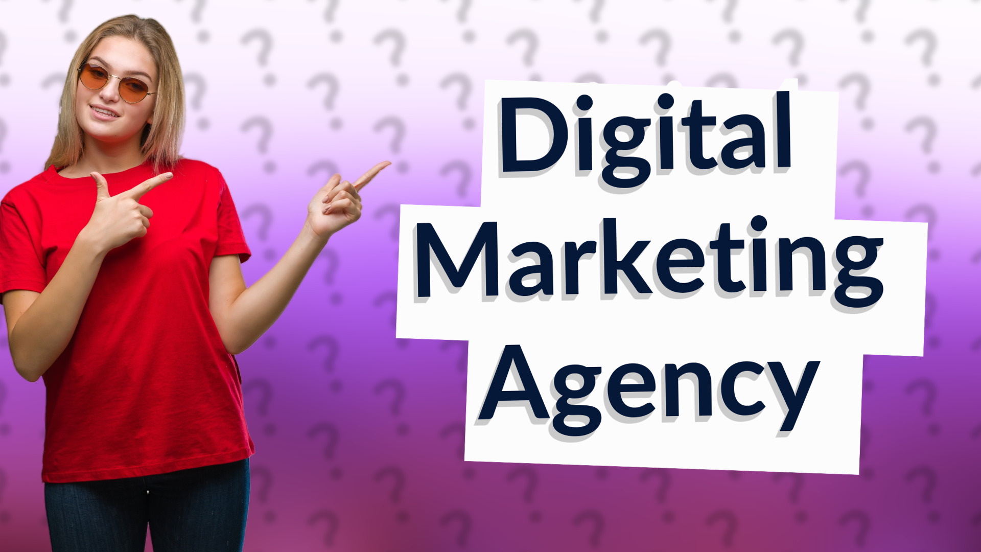 Digital Marketing Agency