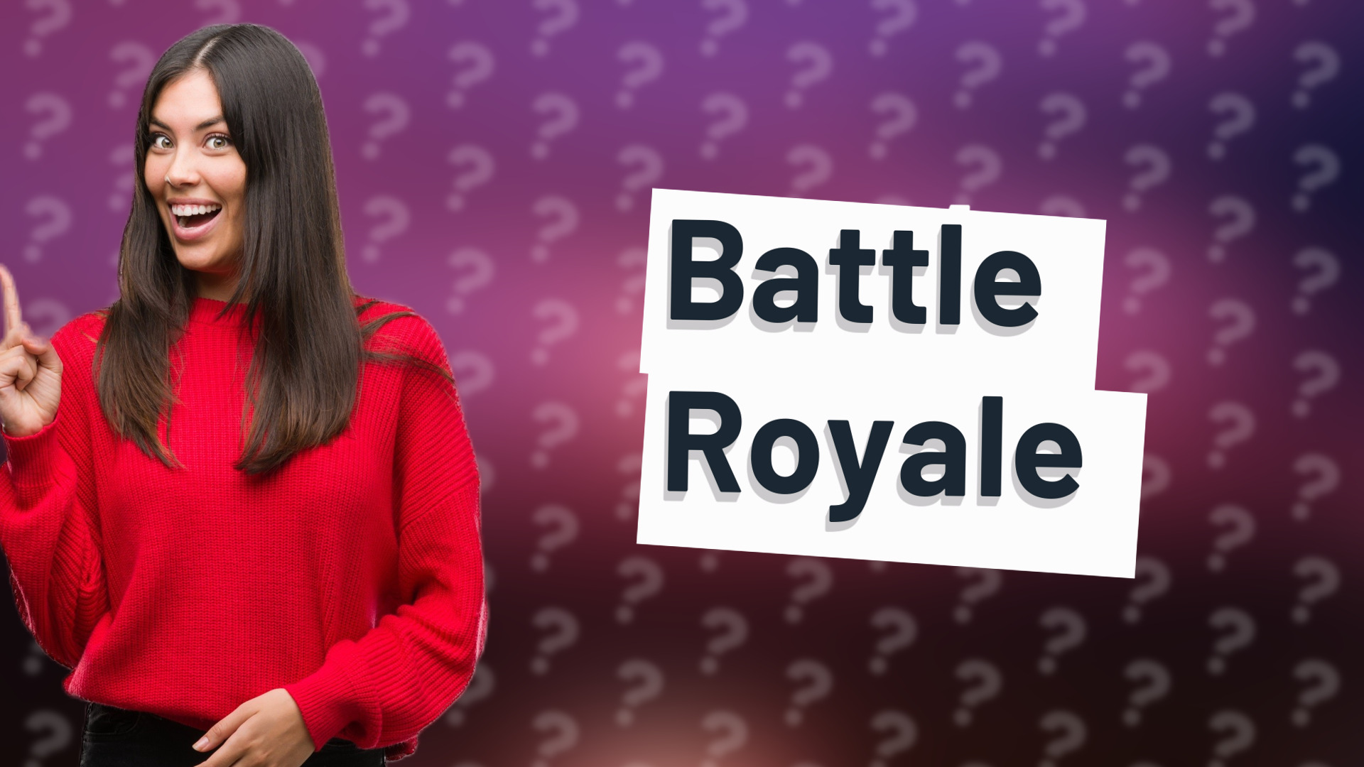 Battle Royale