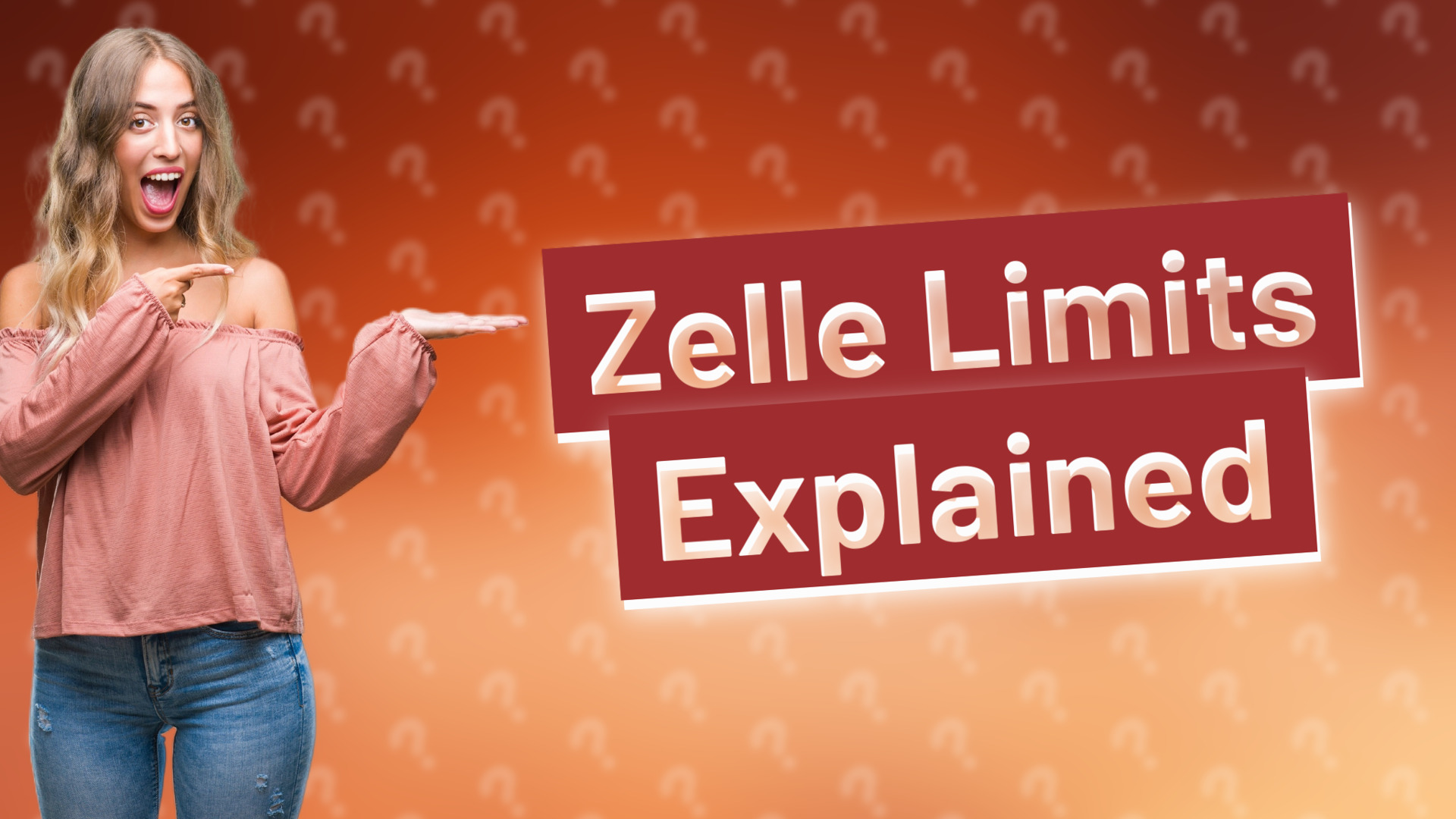 Zelle Limits Explained