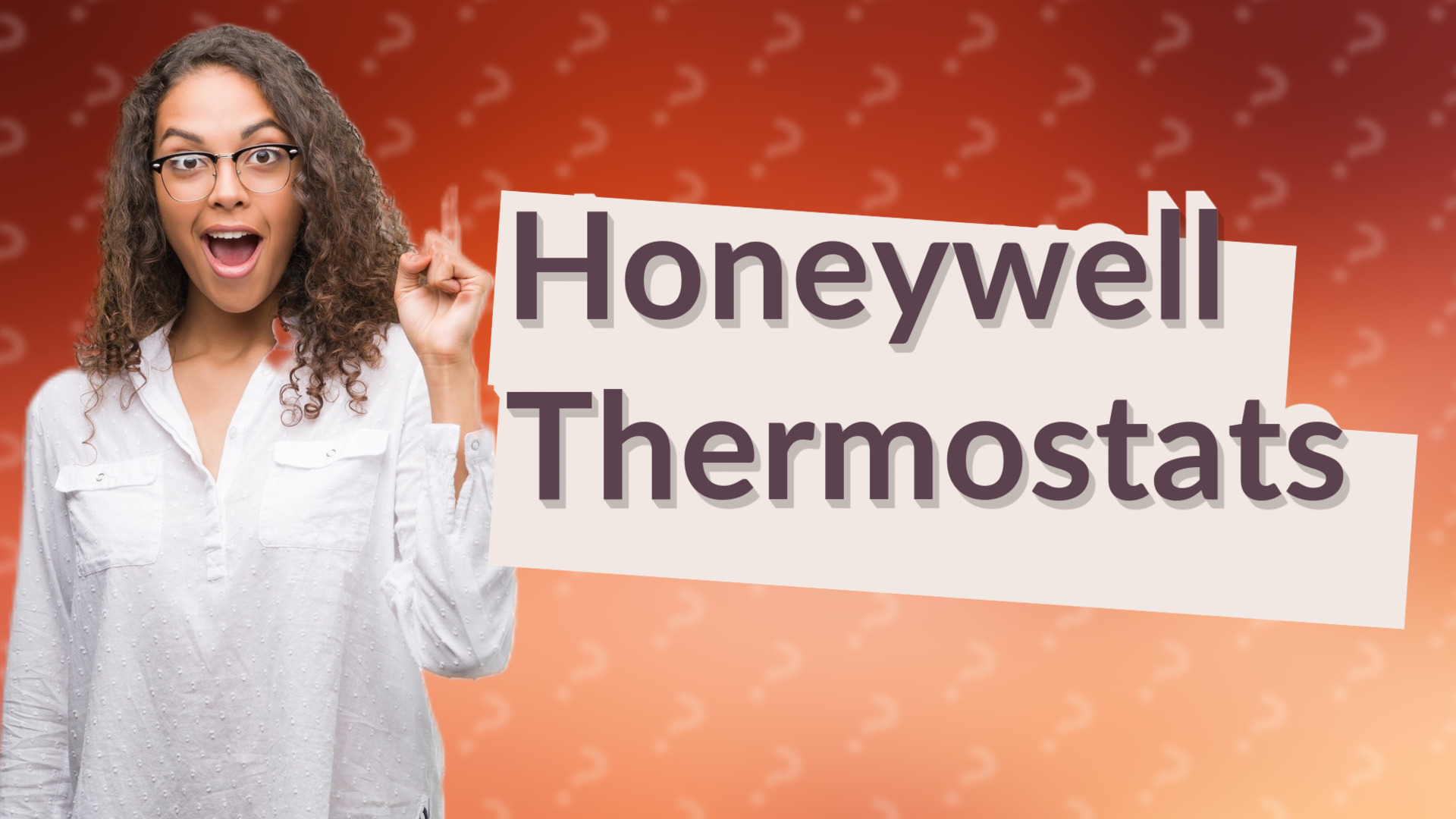 Honeywell Thermostats