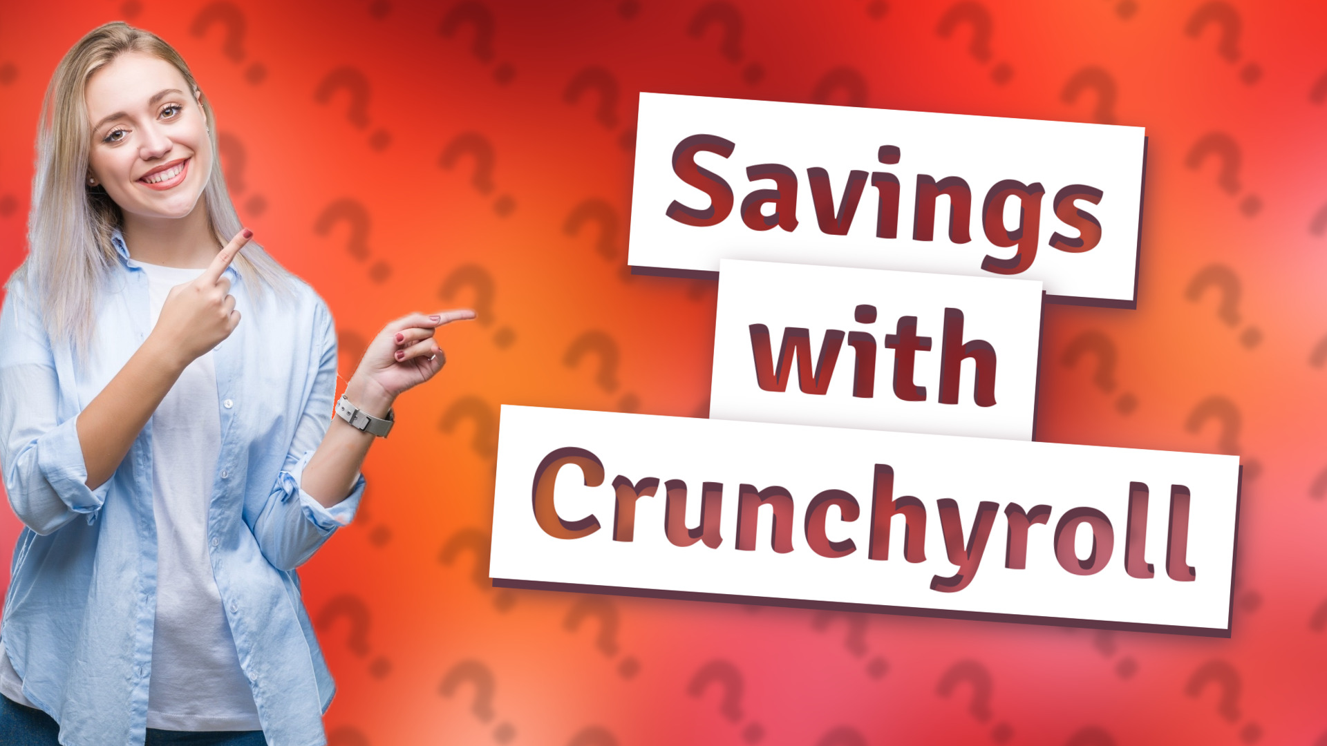 Savings with Crunchyroll