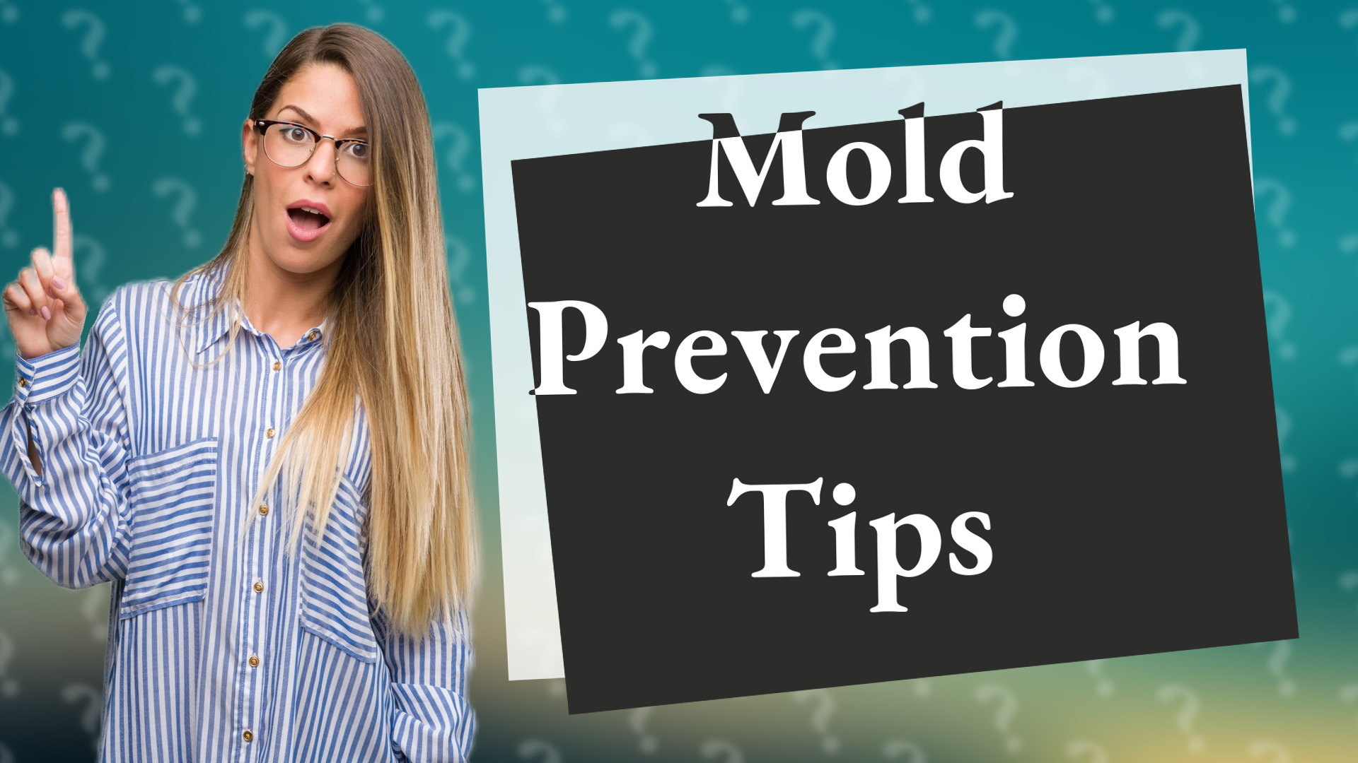 Mold Prevention Tips
