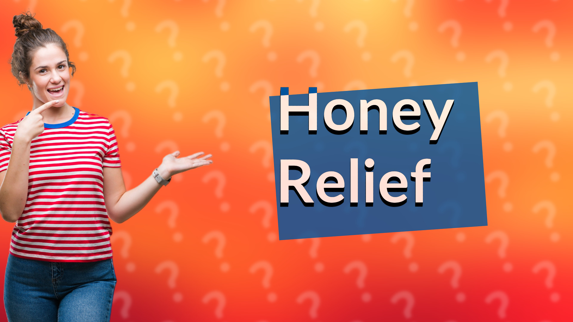 Honey Relief