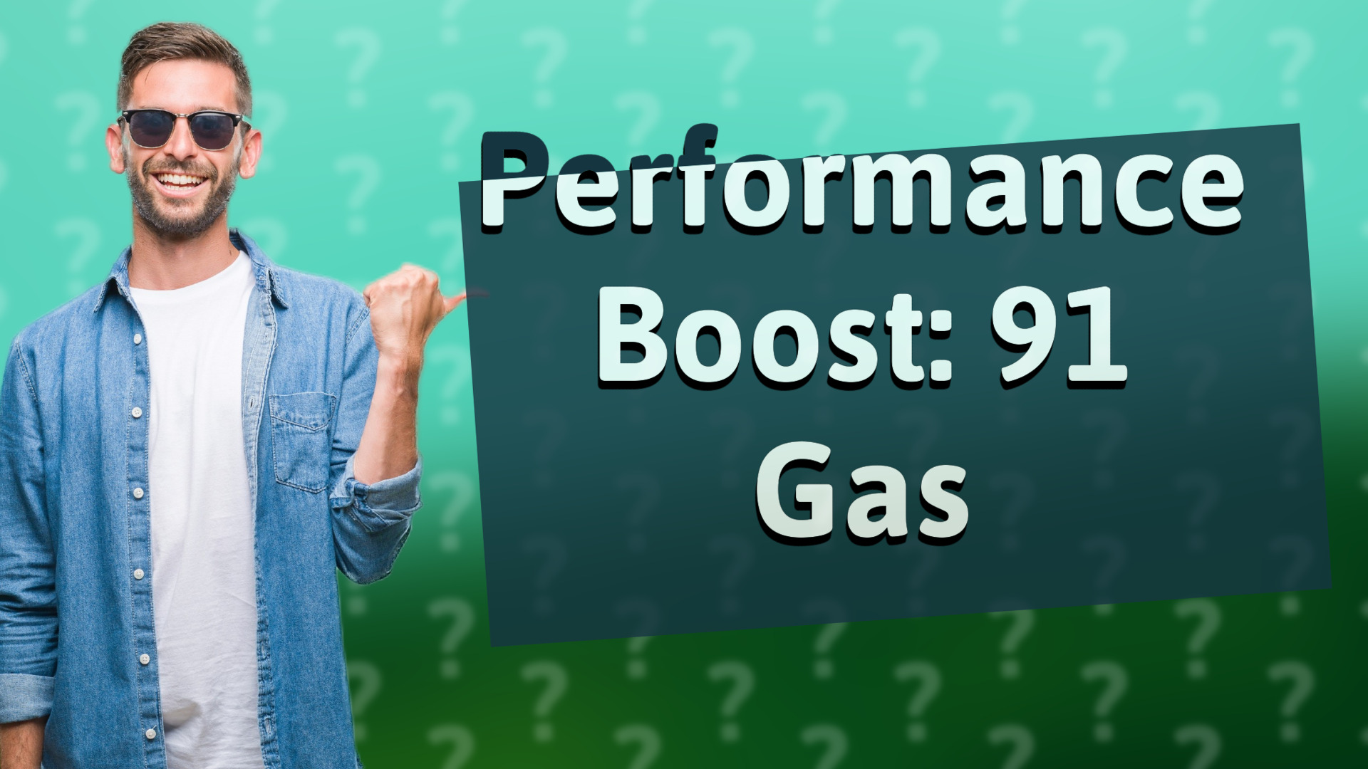 Performance Boost: 91 Gas