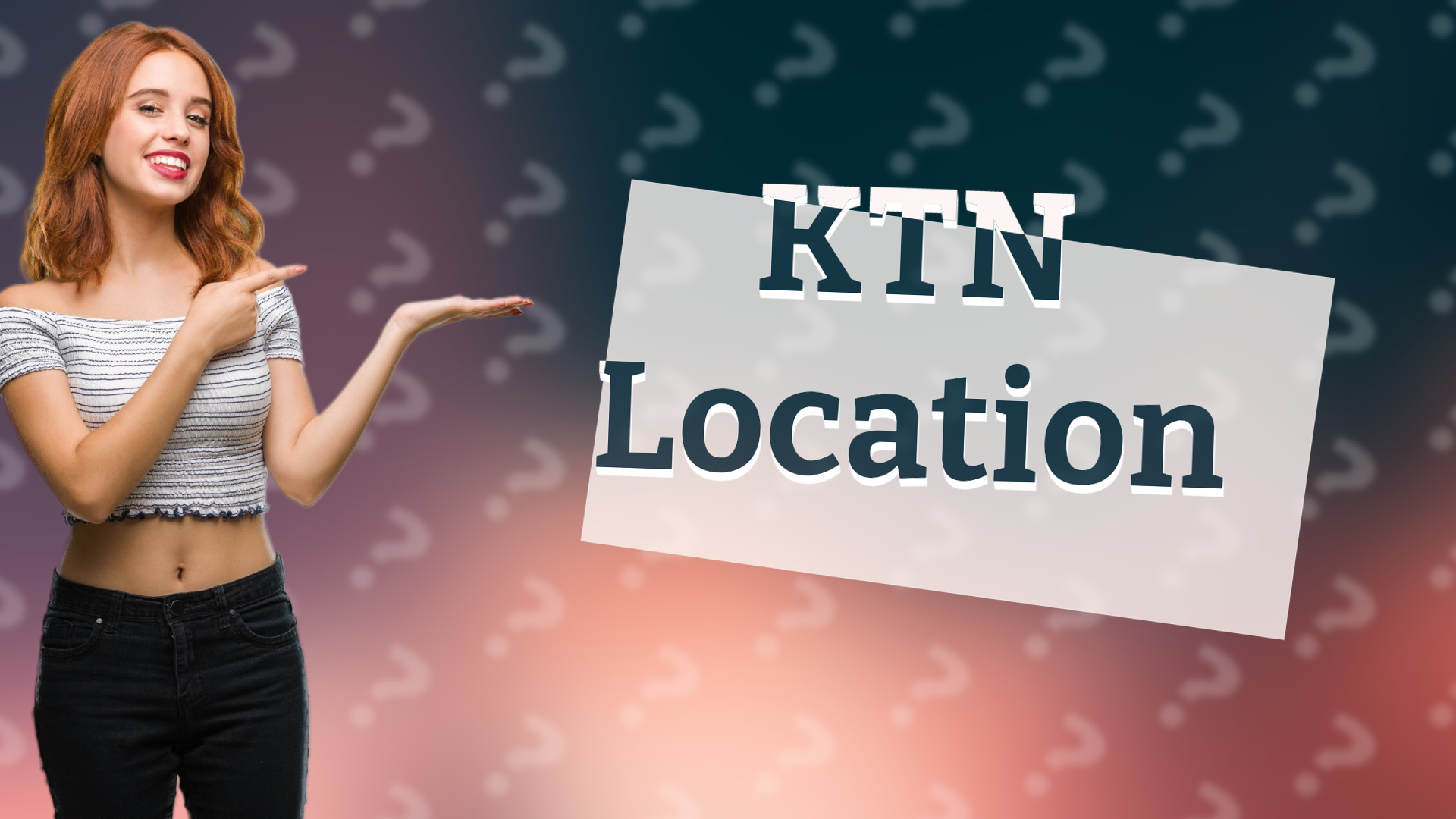 KTN Location