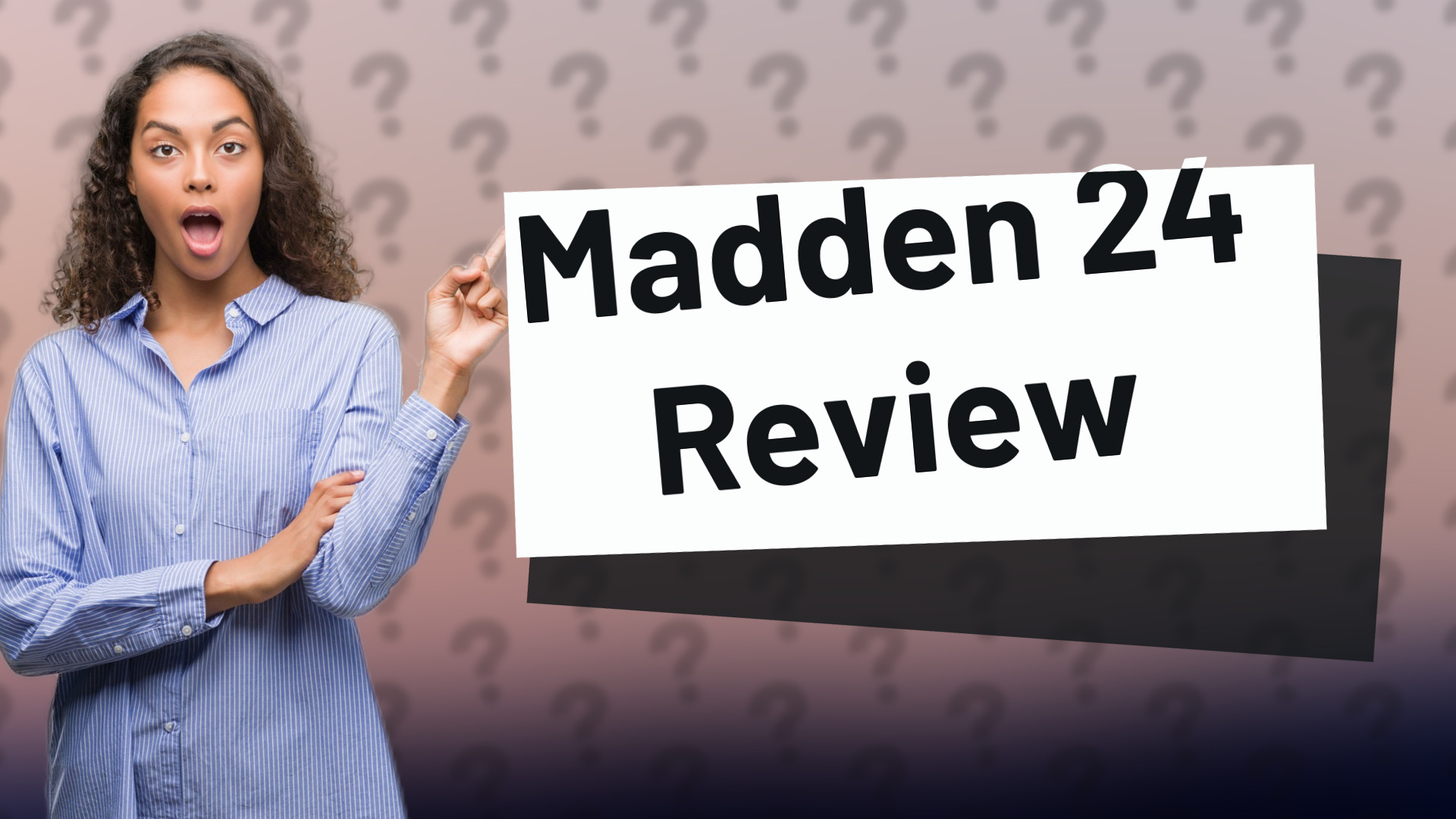 Madden 24 Review