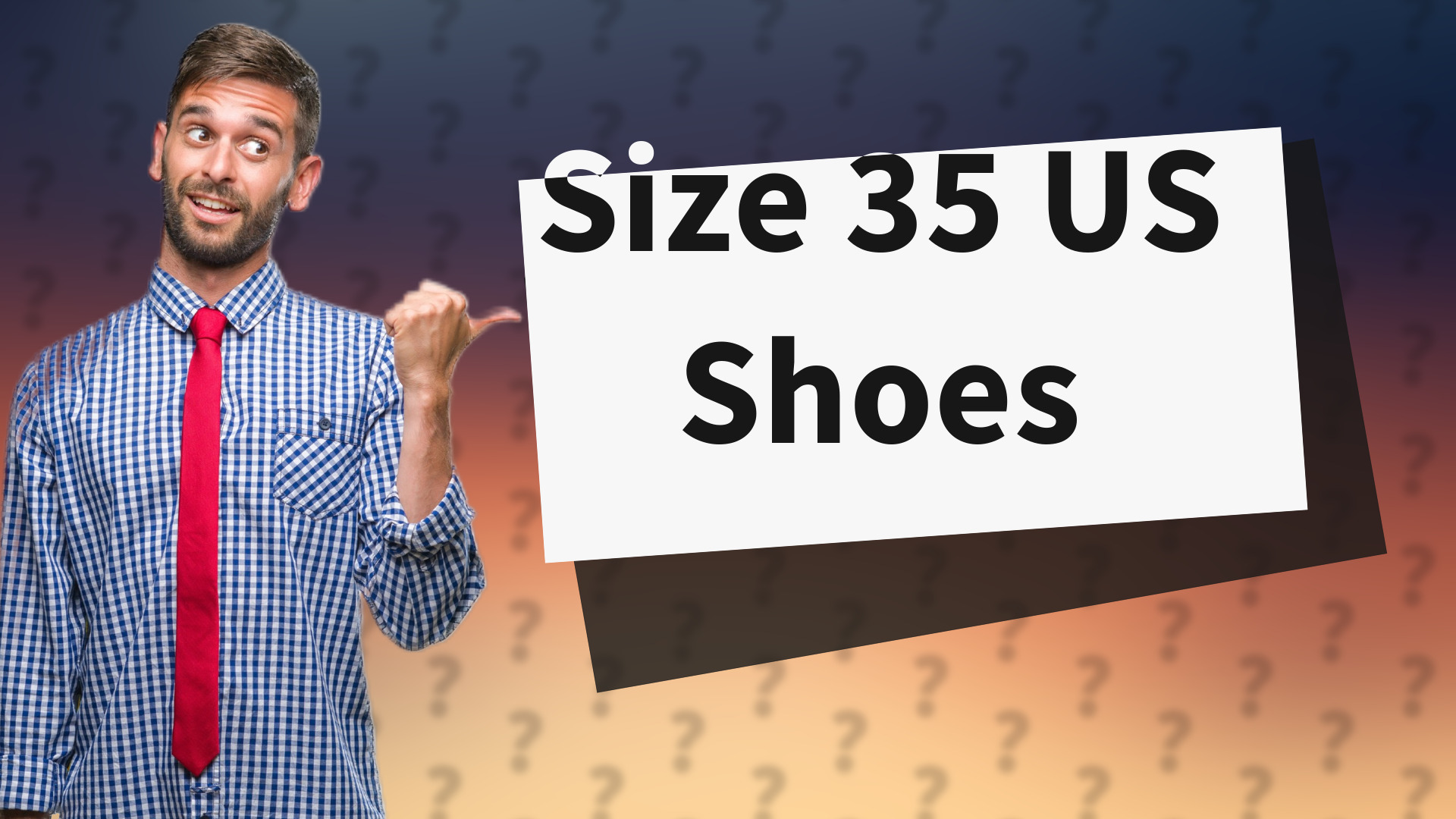 Size 35 US Shoes