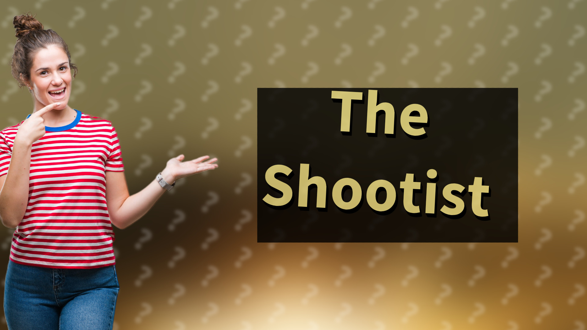 The Shootist