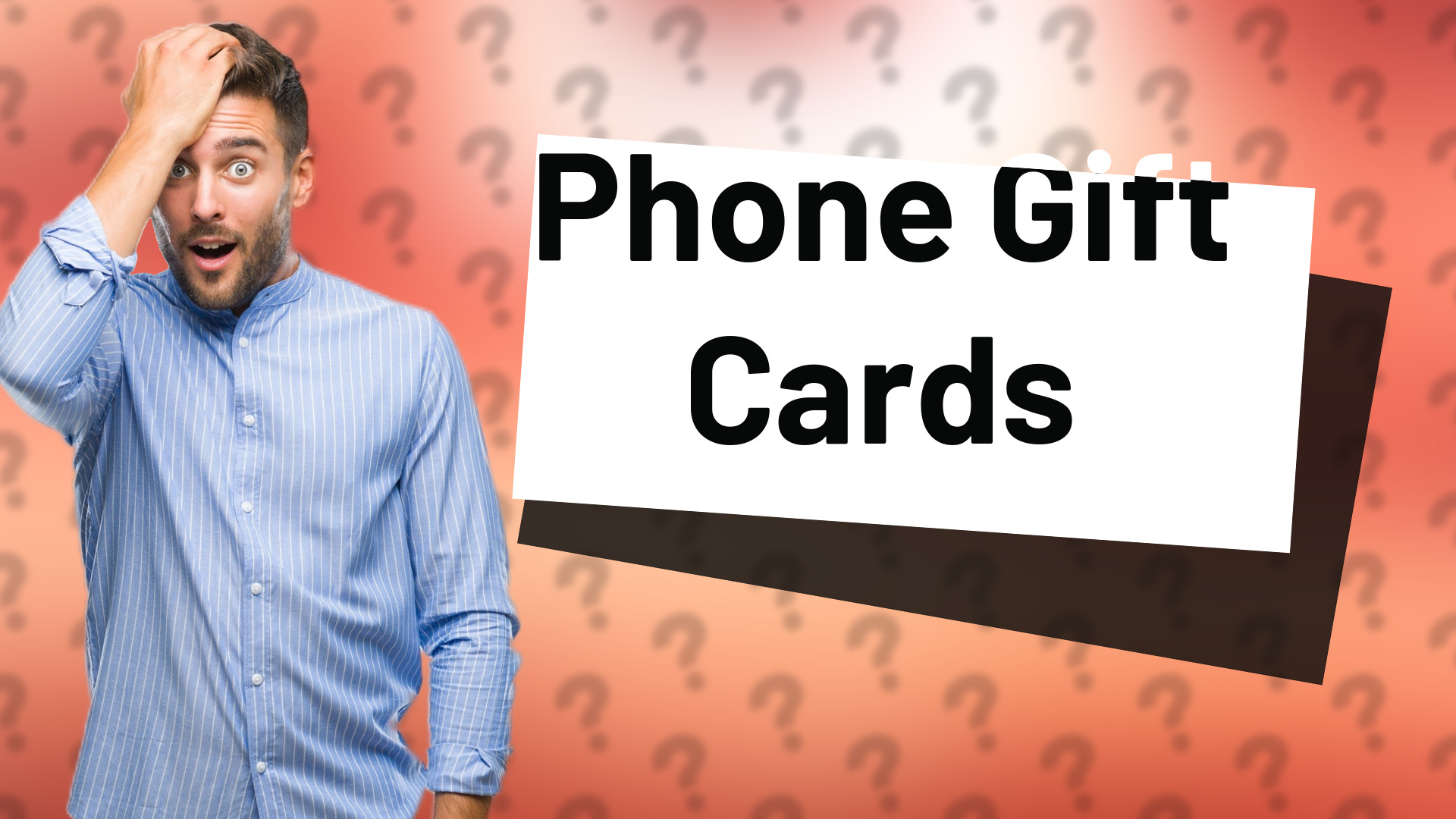 Phone Gift Cards