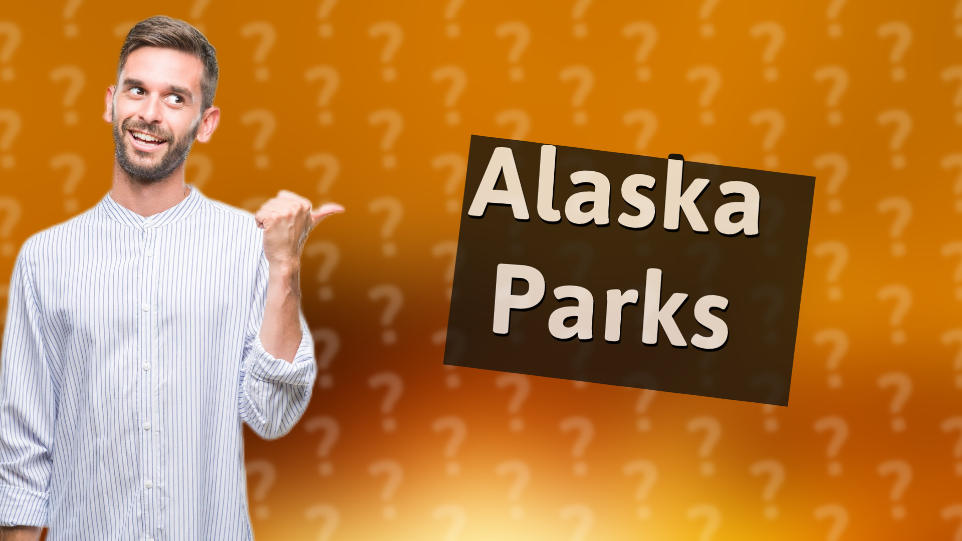 Alaska Parks