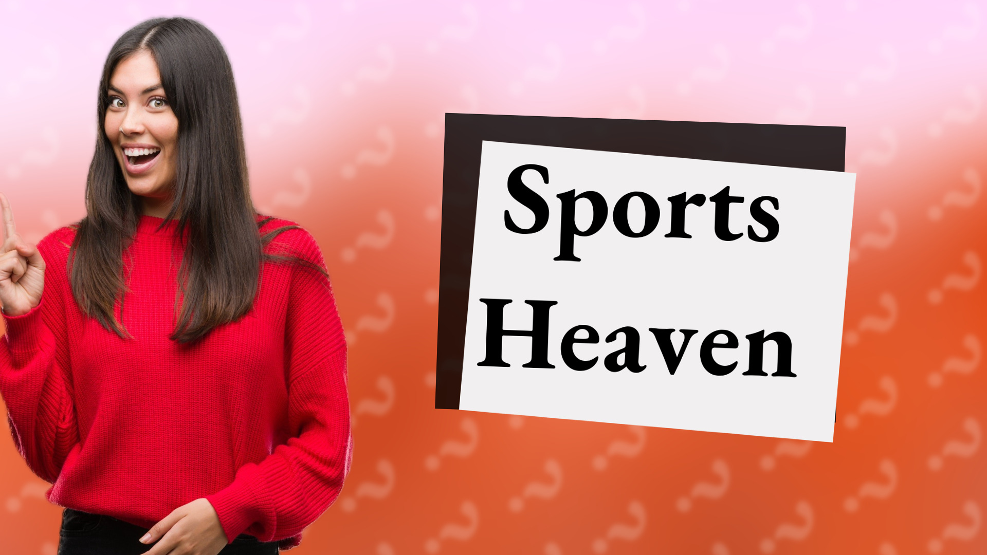 Sports Heaven