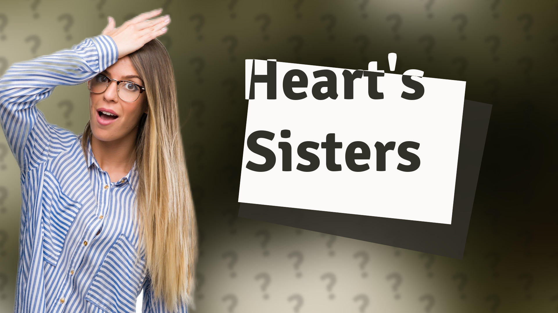 Heart's Sisters