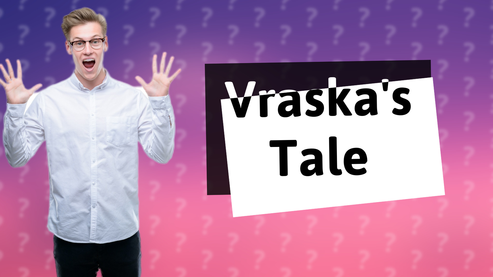 Vraska's Tale