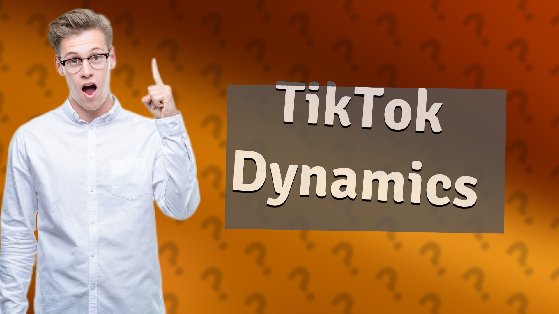 TikTok Dynamics