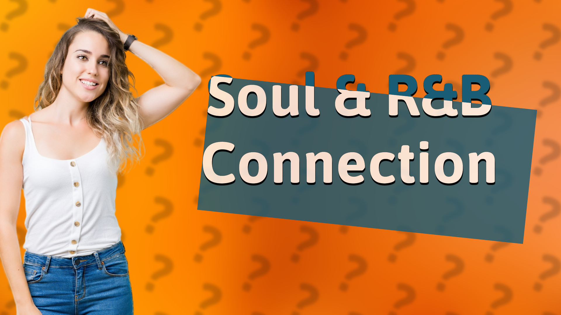 Soul & R&B Connection