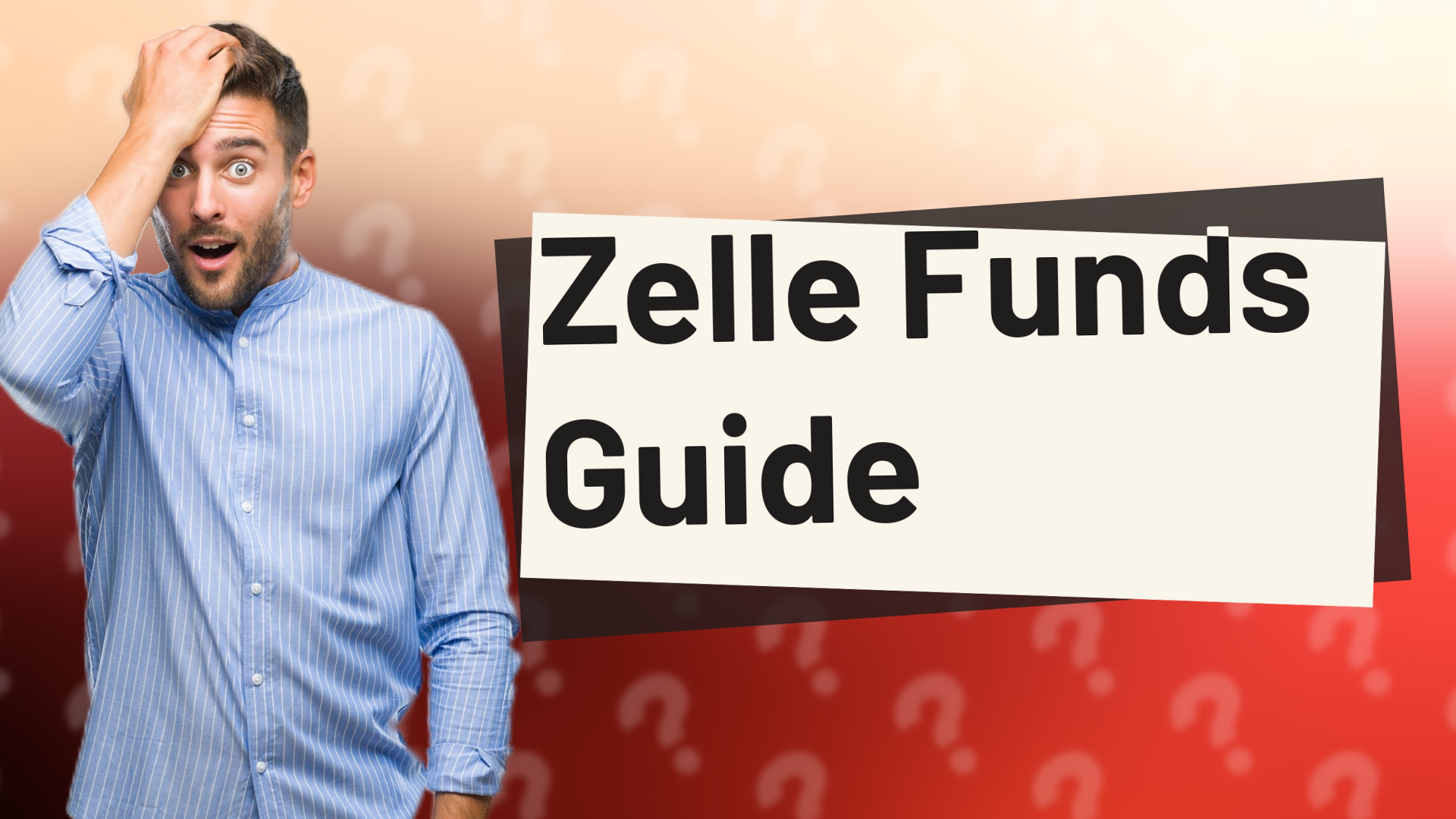 Zelle Funds Guide