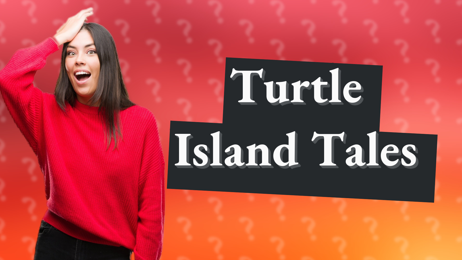 Turtle Island Tales
