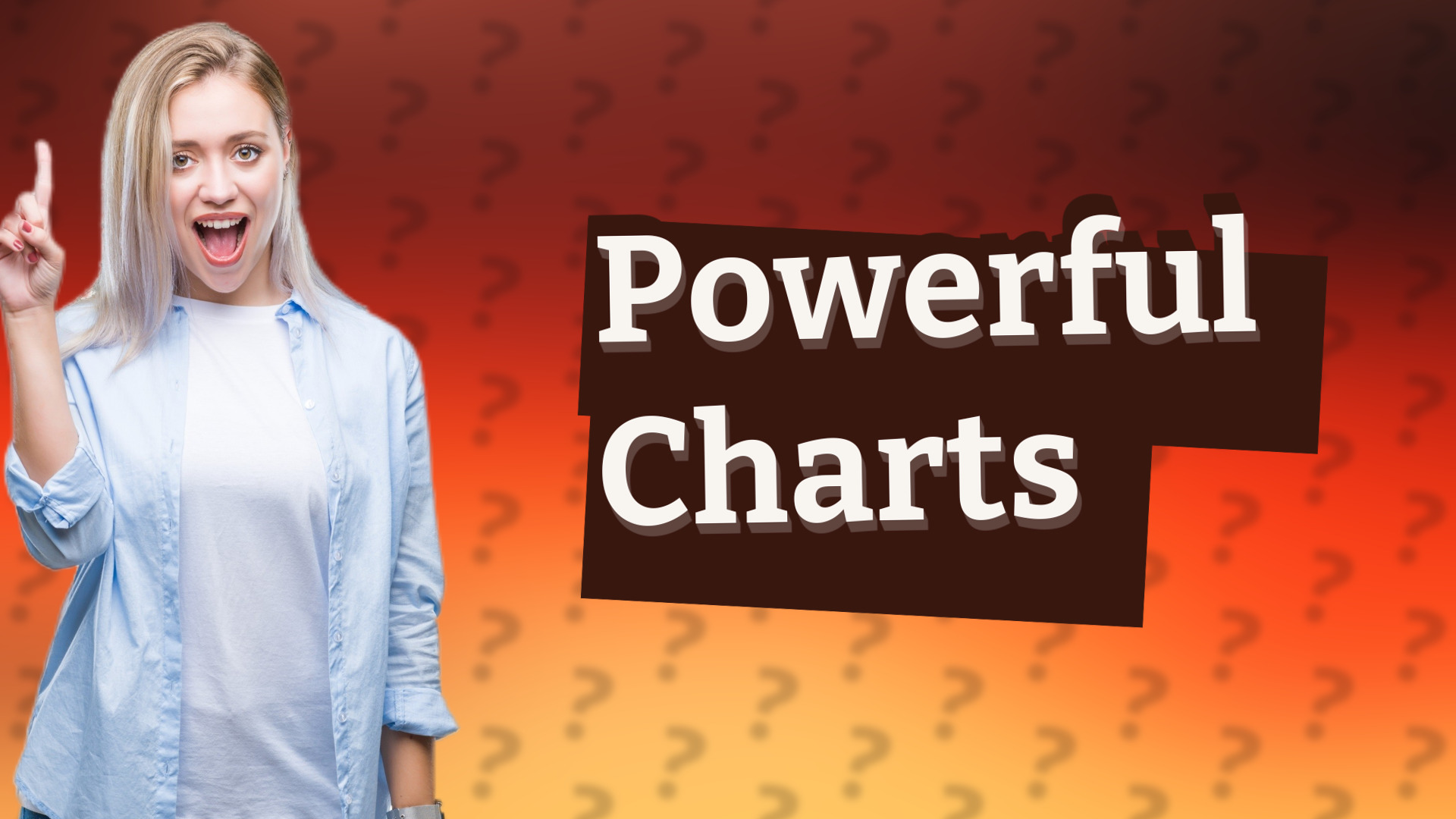 Powerful Charts