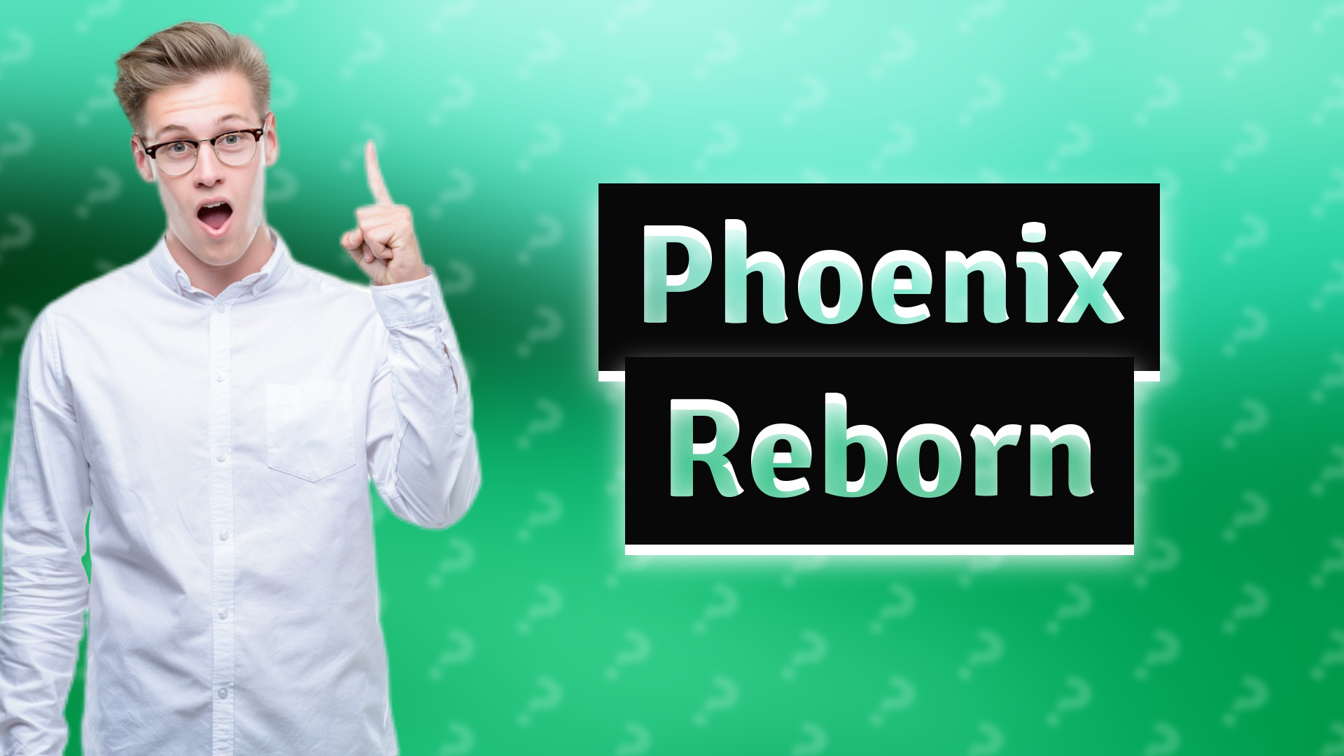 Phoenix Reborn
