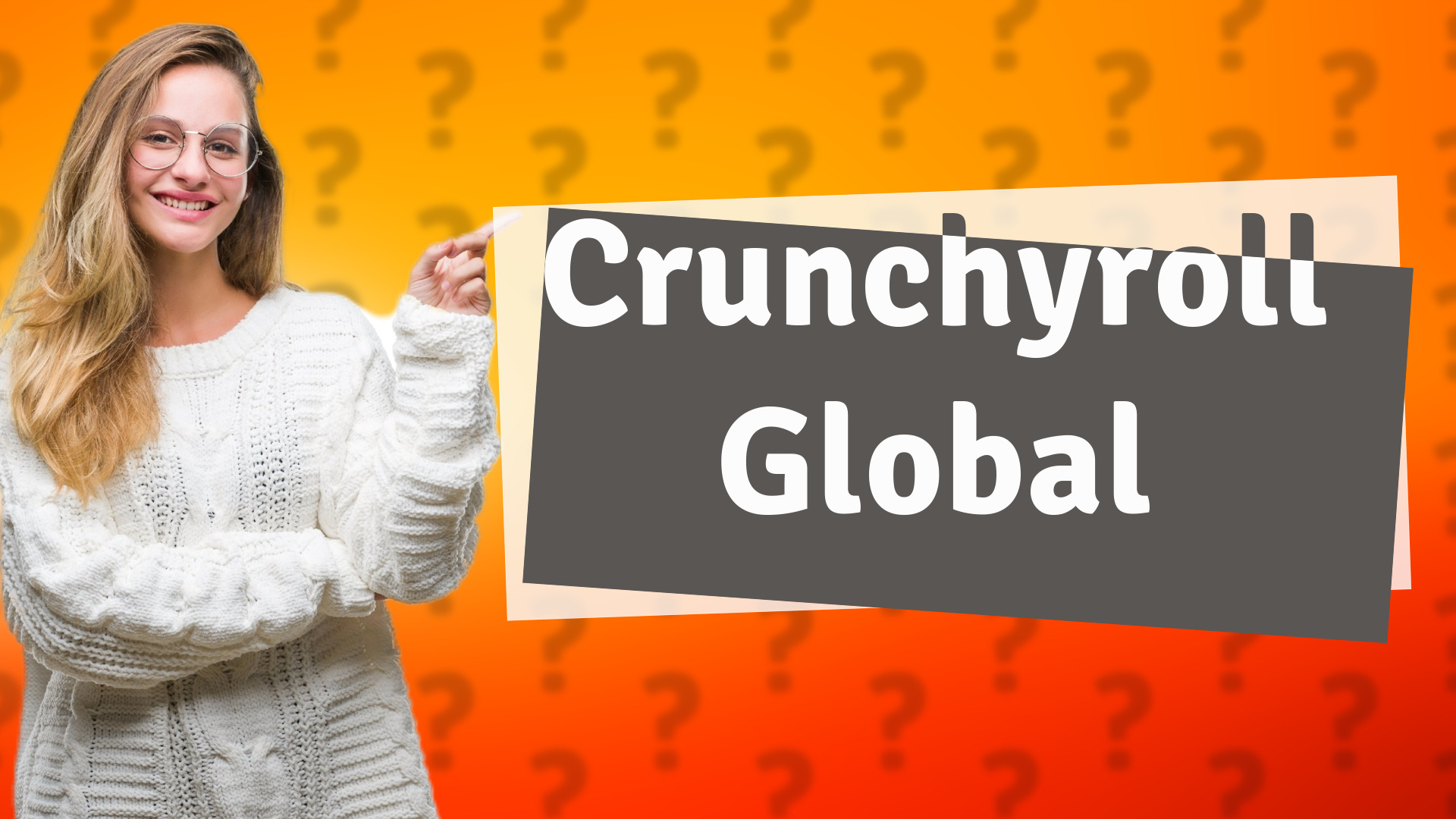 Crunchyroll Global