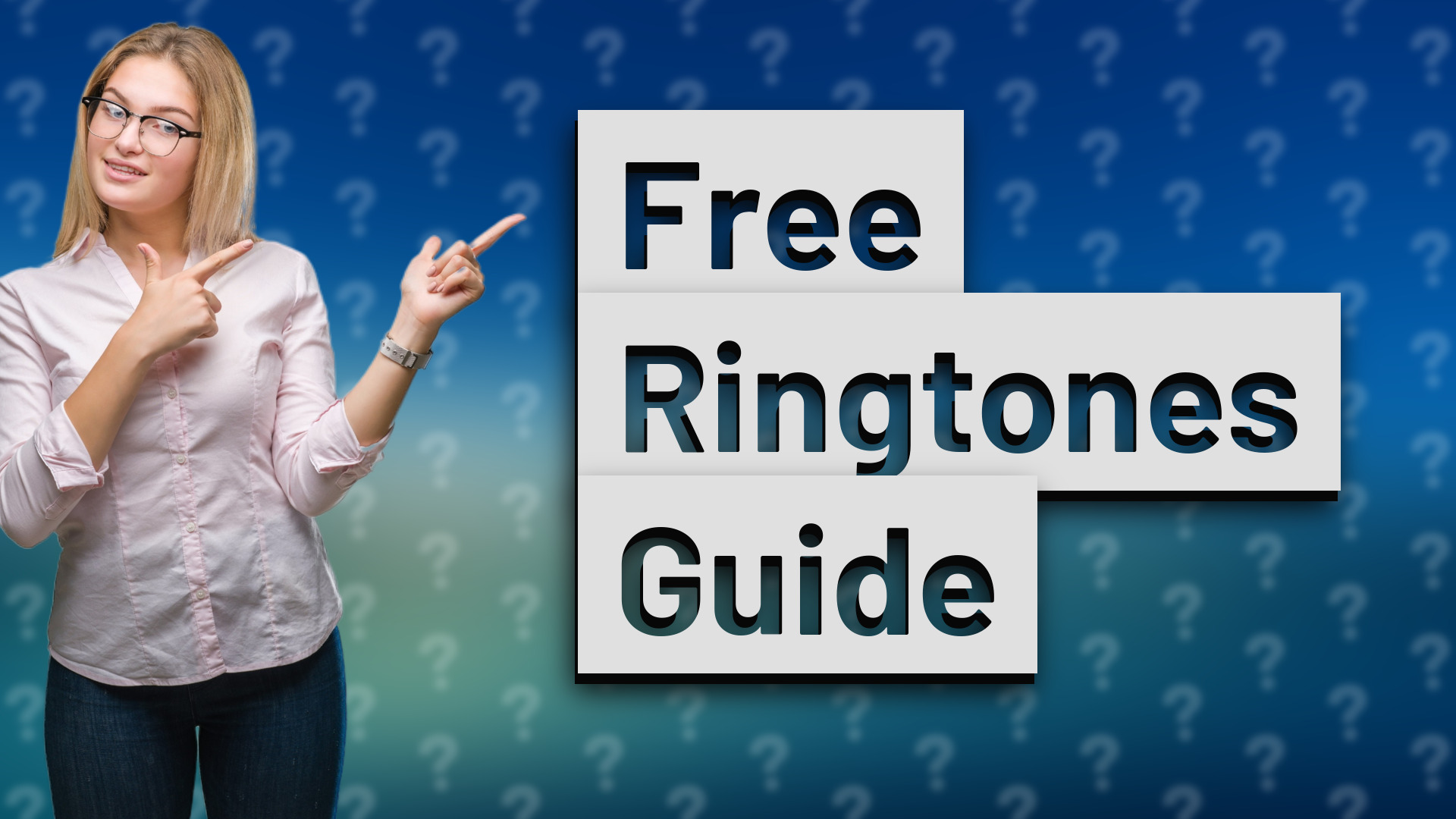 Free Ringtones Guide