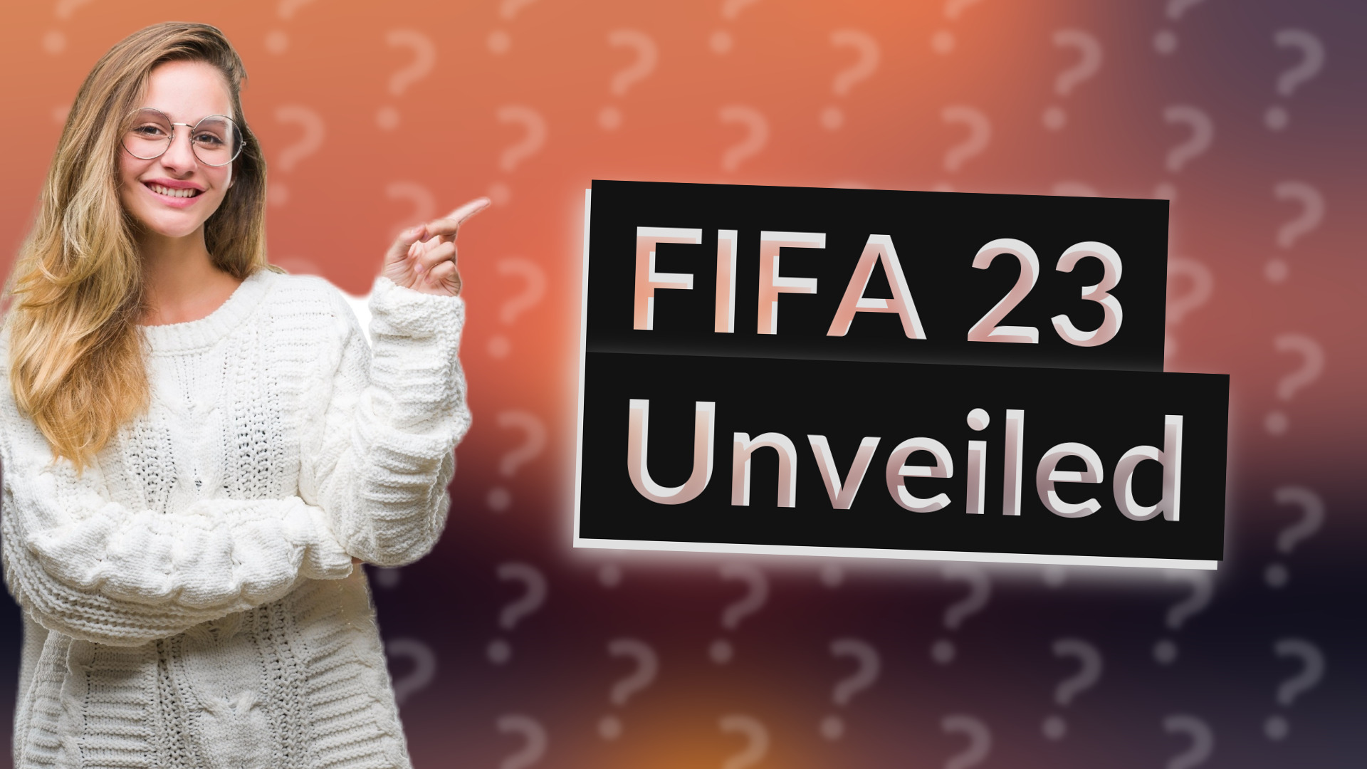 FIFA 23 Unveiled