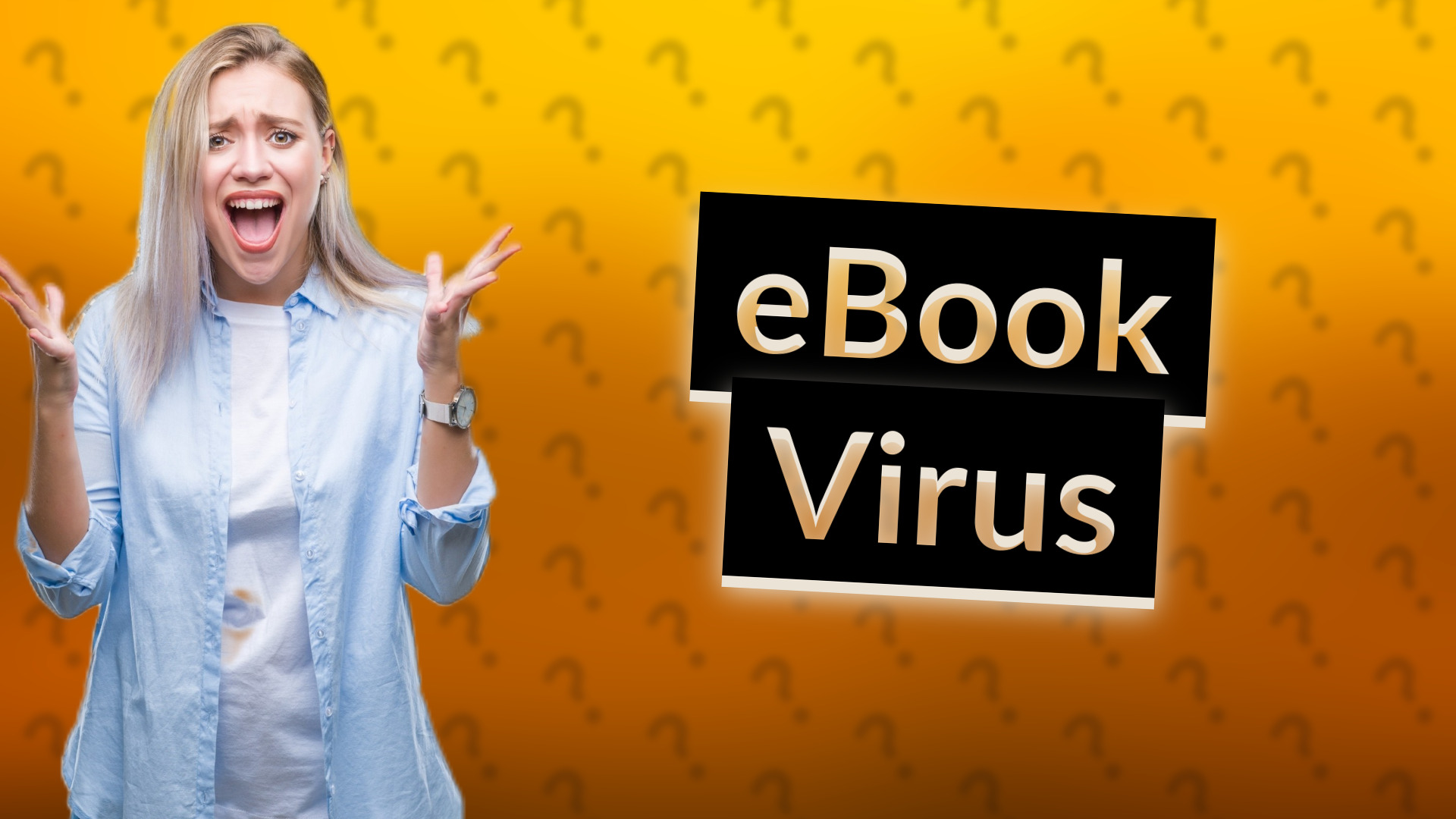 eBook Virus