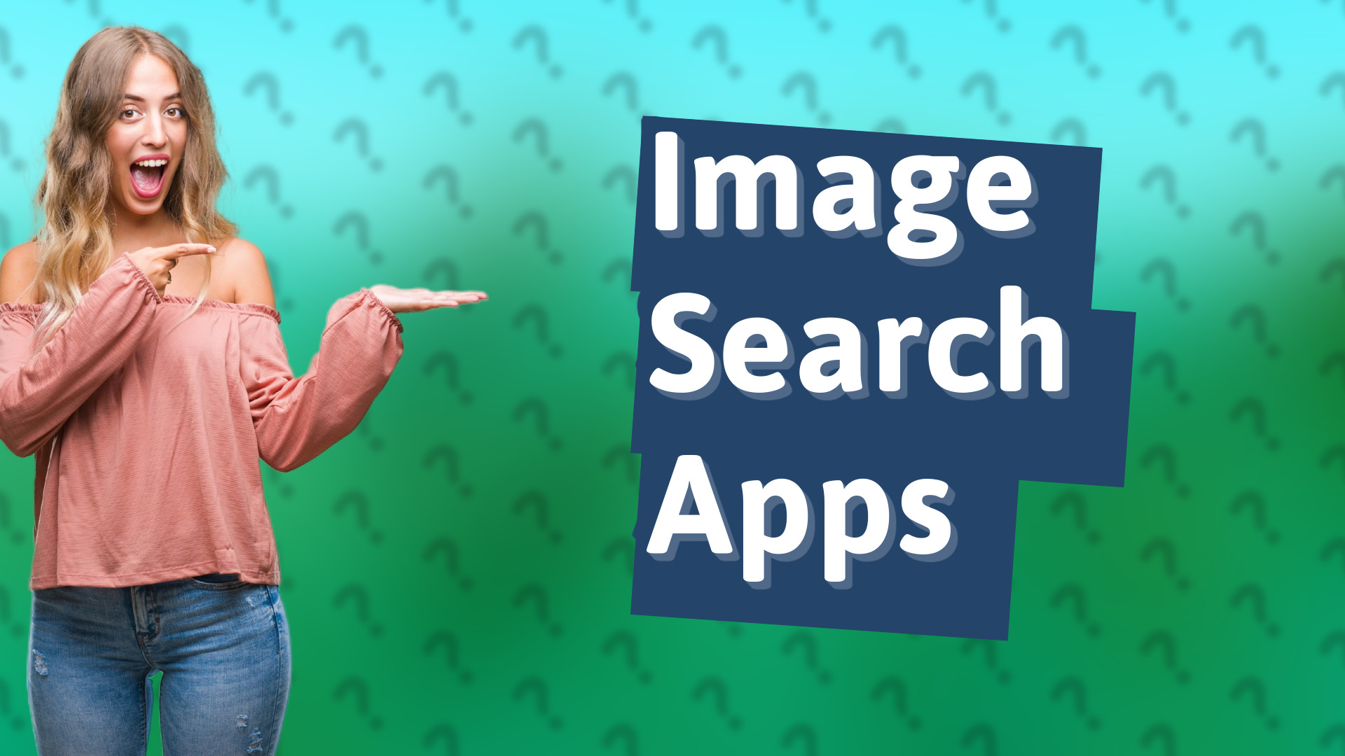 Image Search Apps