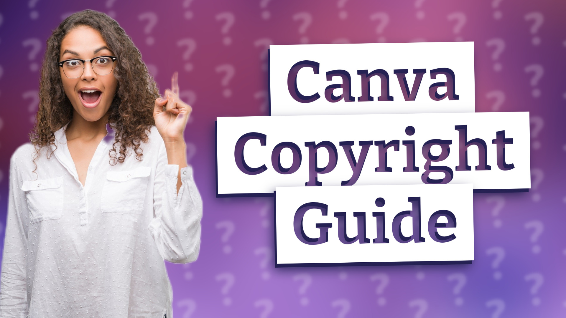 Canva Copyright Guide