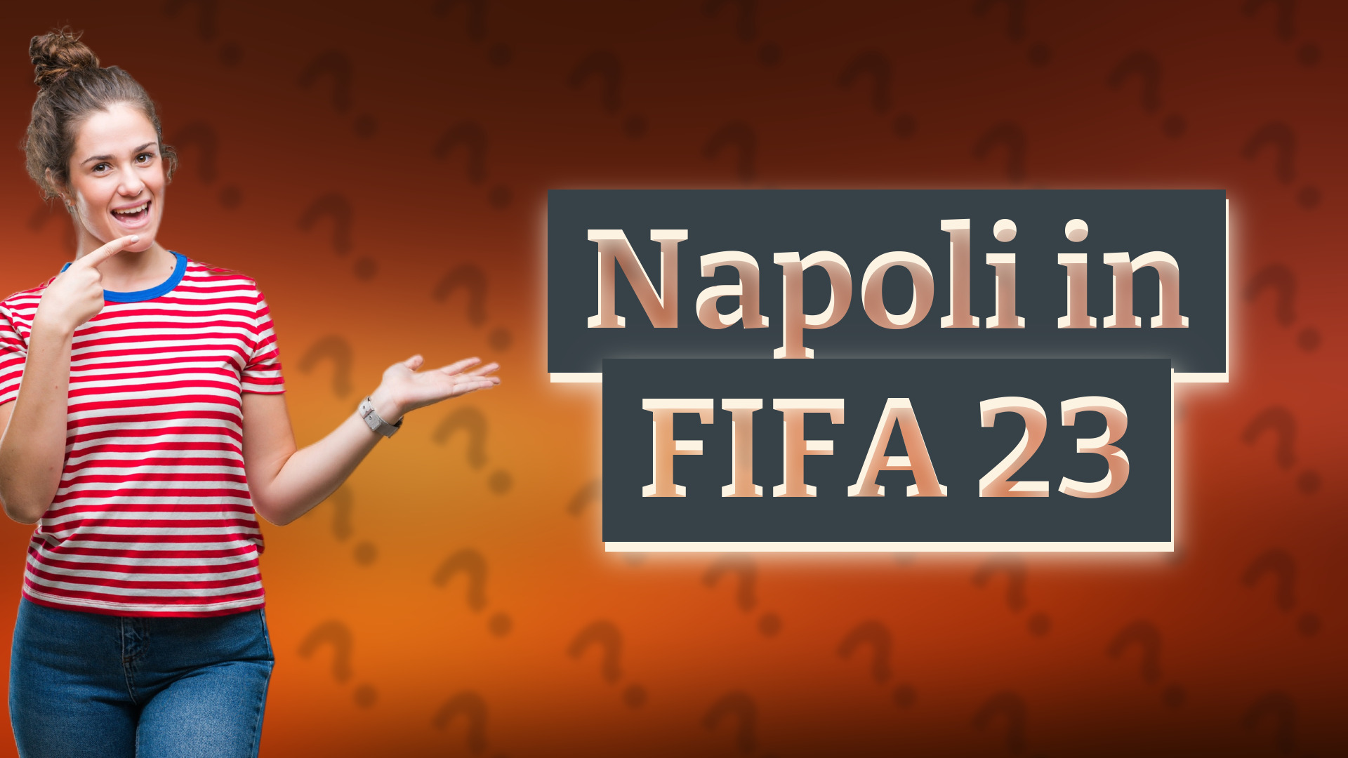 Napoli in FIFA 23