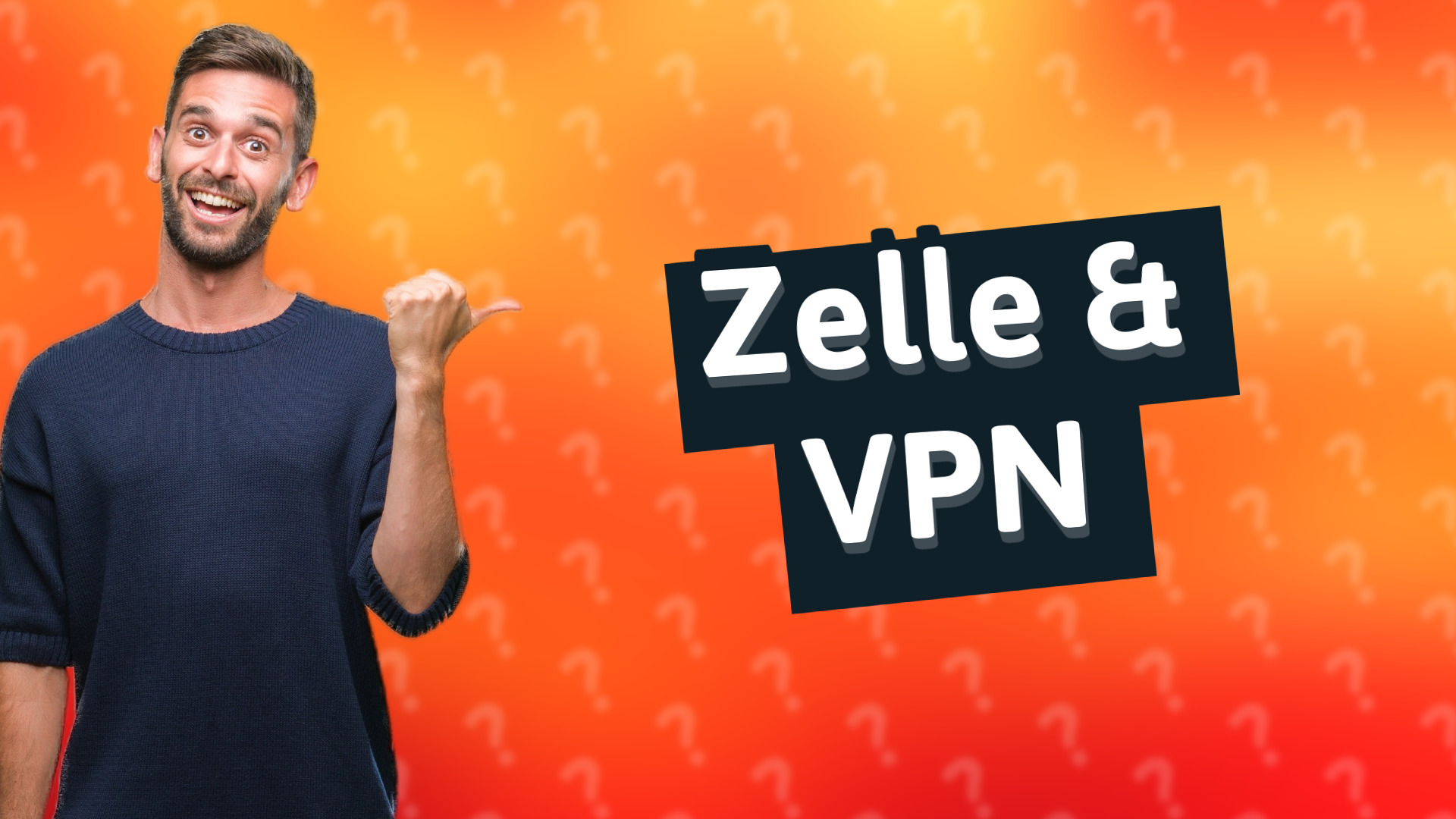 Zelle & VPN