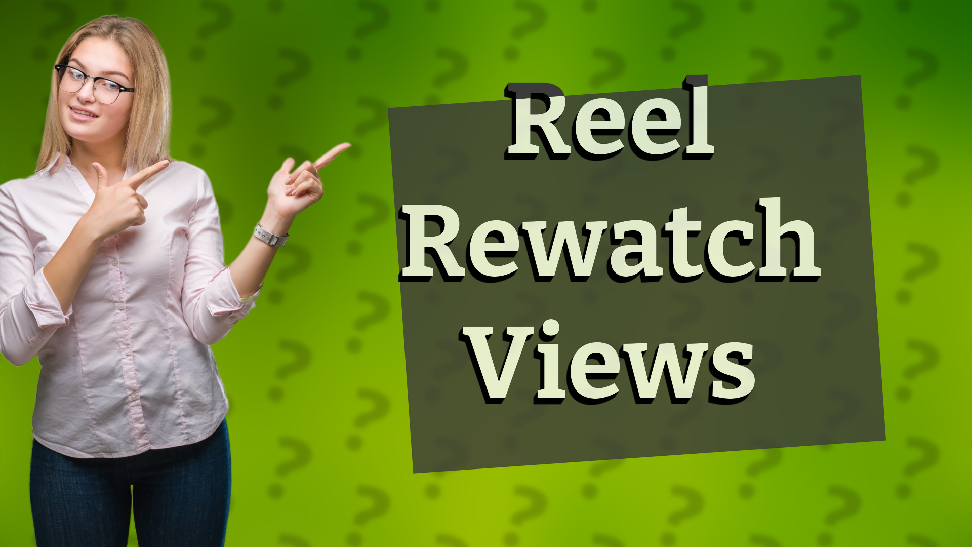 Reel Rewatch Views