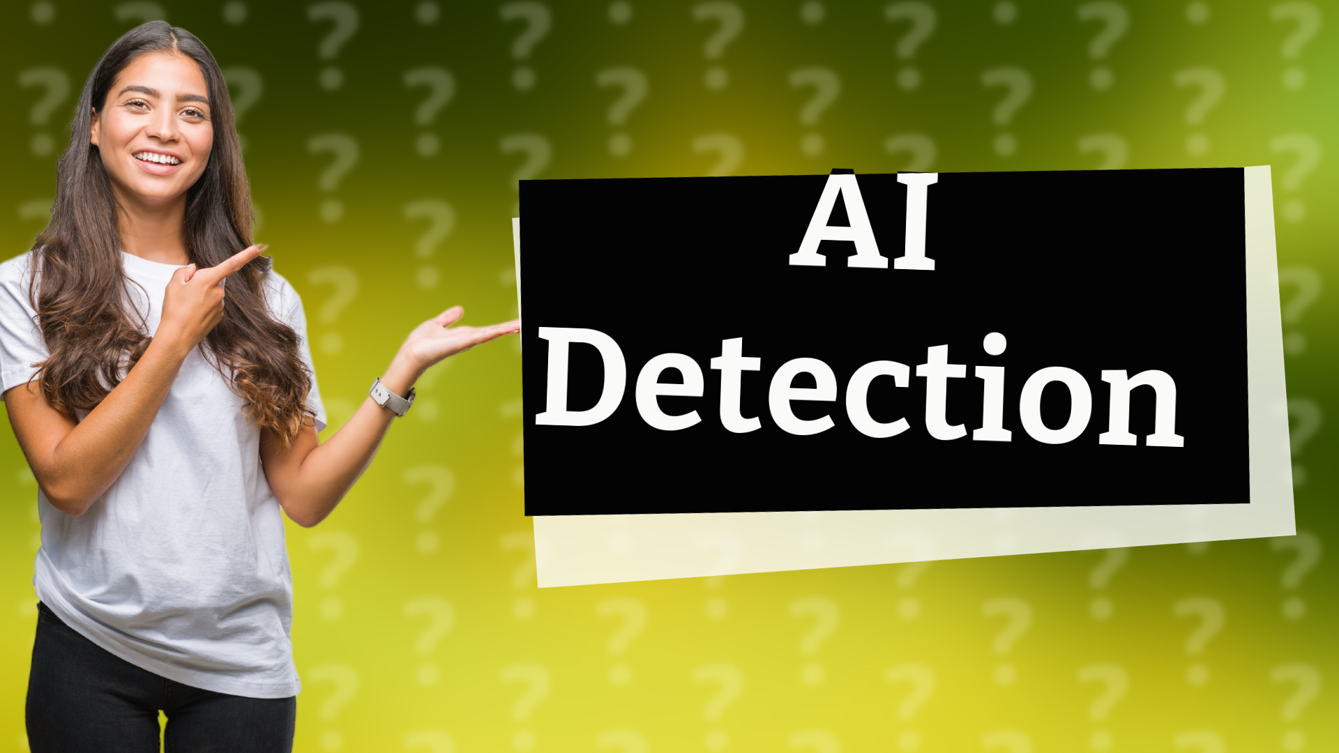 AI Detection