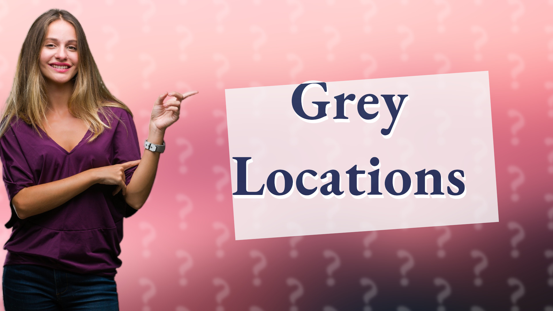 Grey Locations