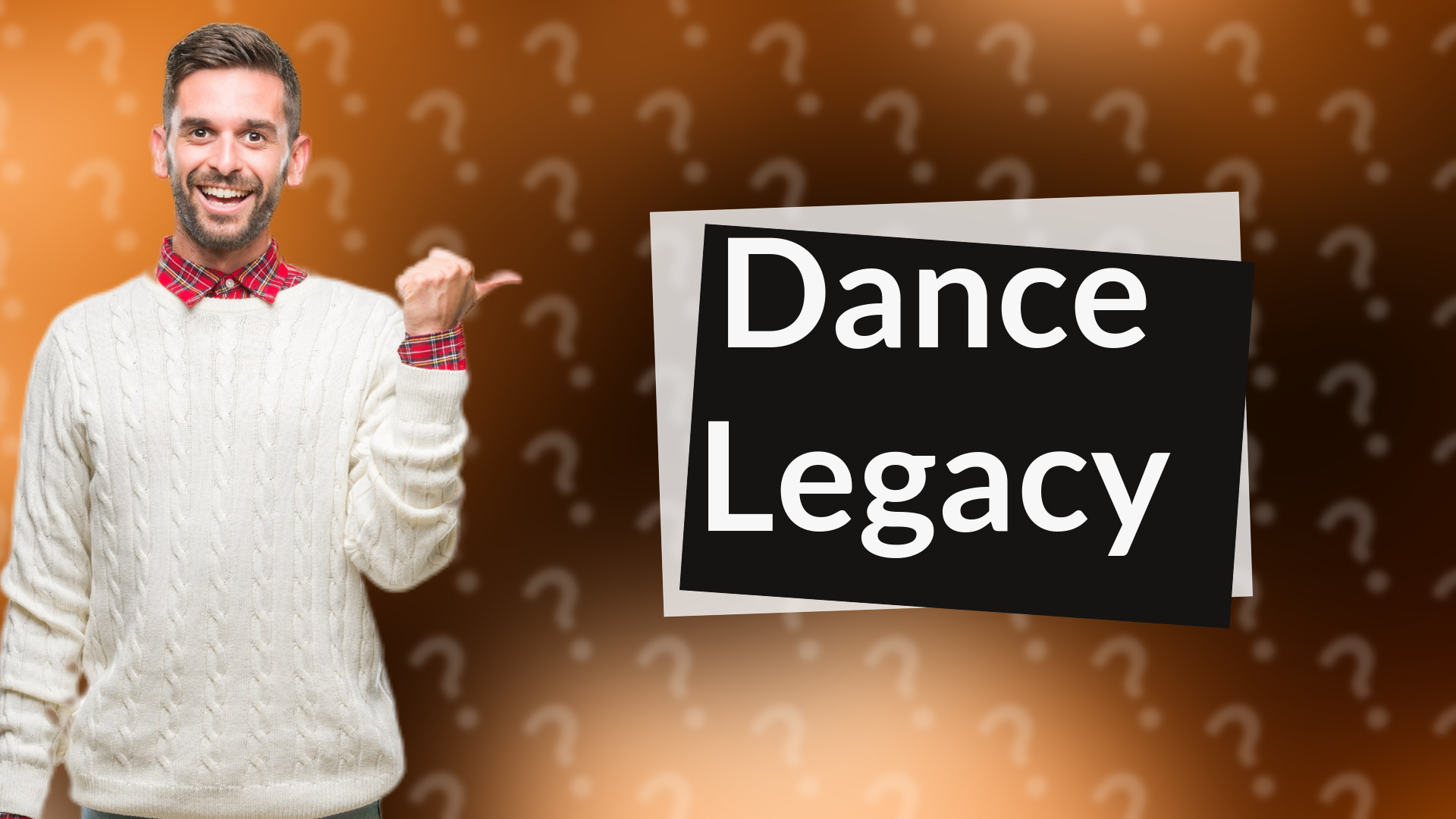 Dance Legacy