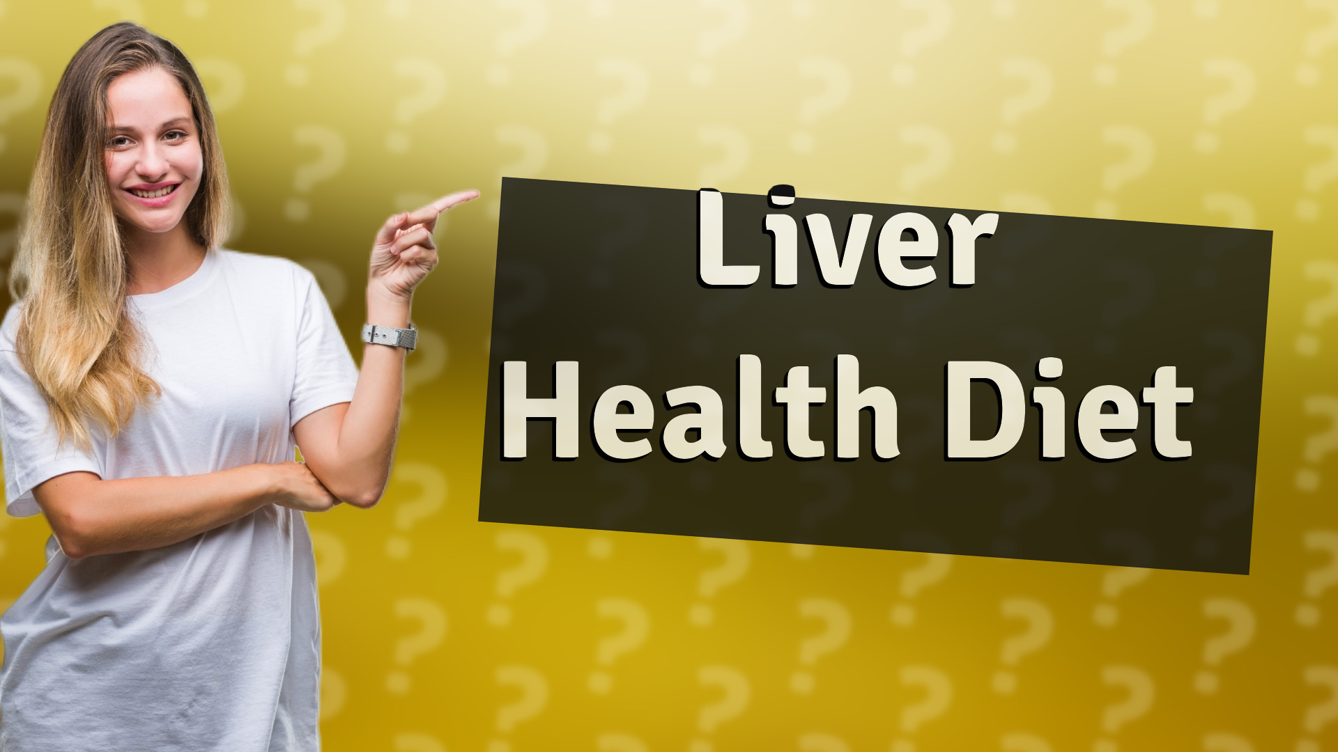 Liver Health Diet