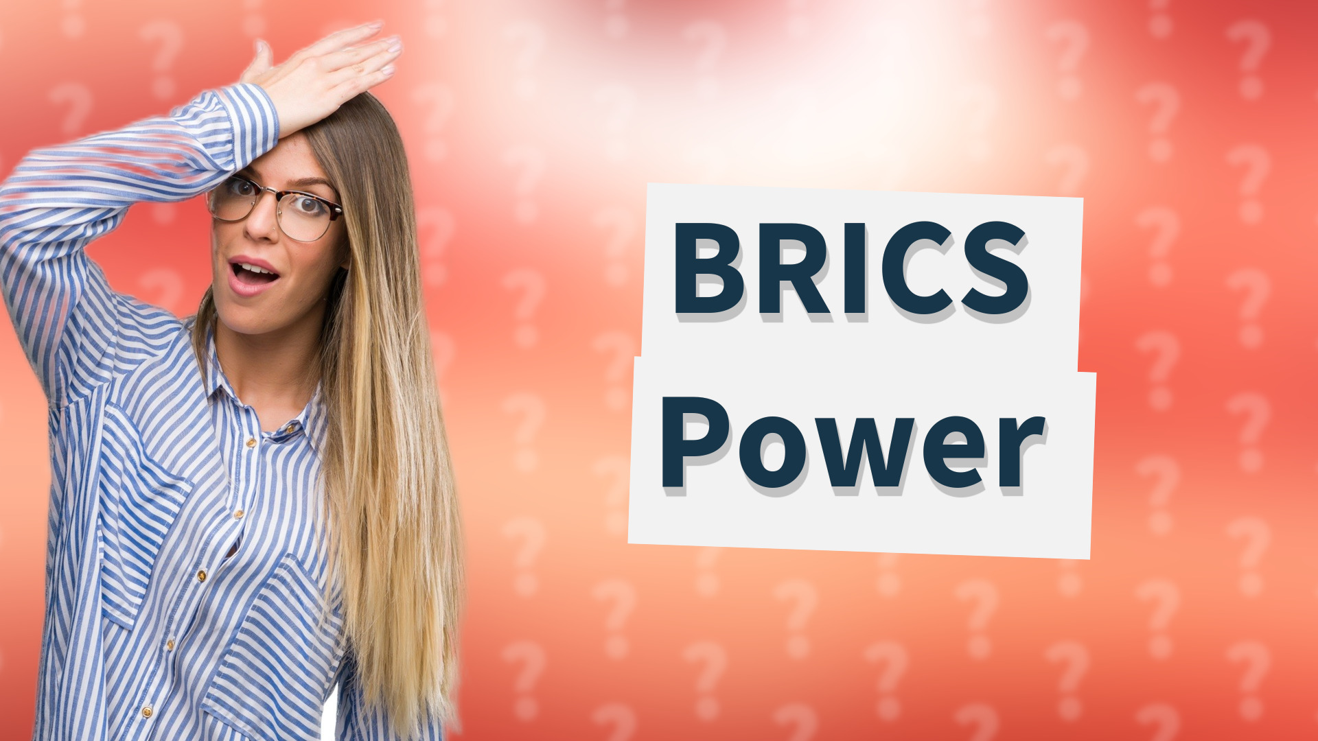 BRICS Power