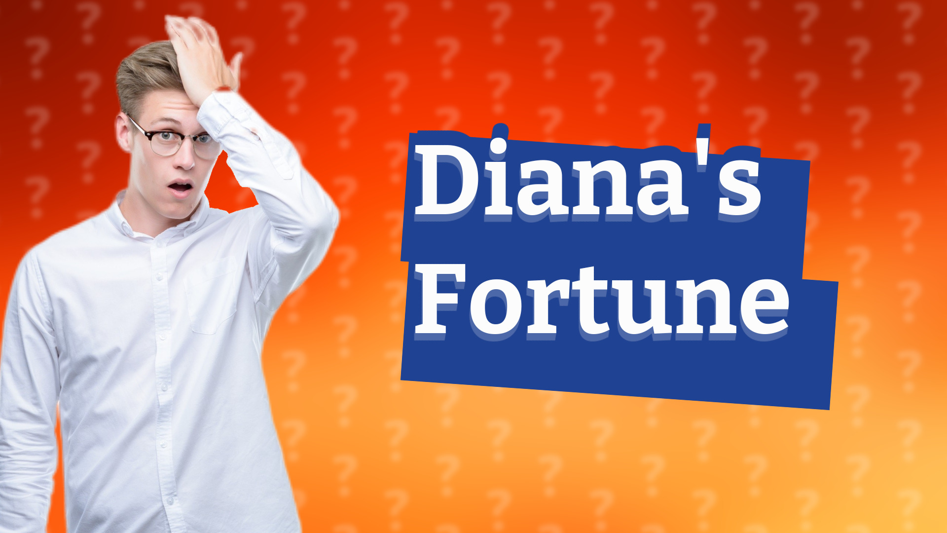 Diana's Fortune