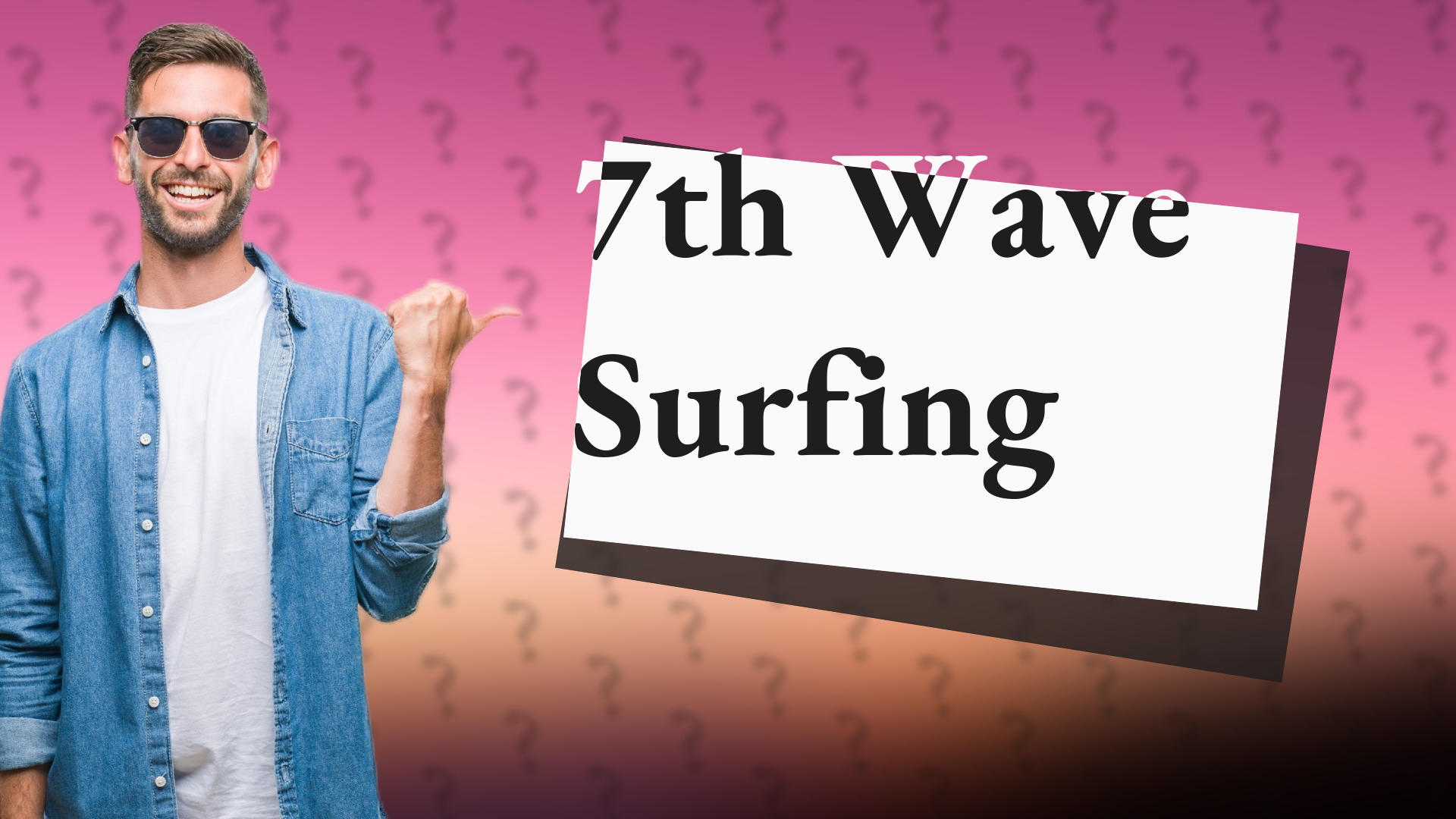 7th Wave Surfing