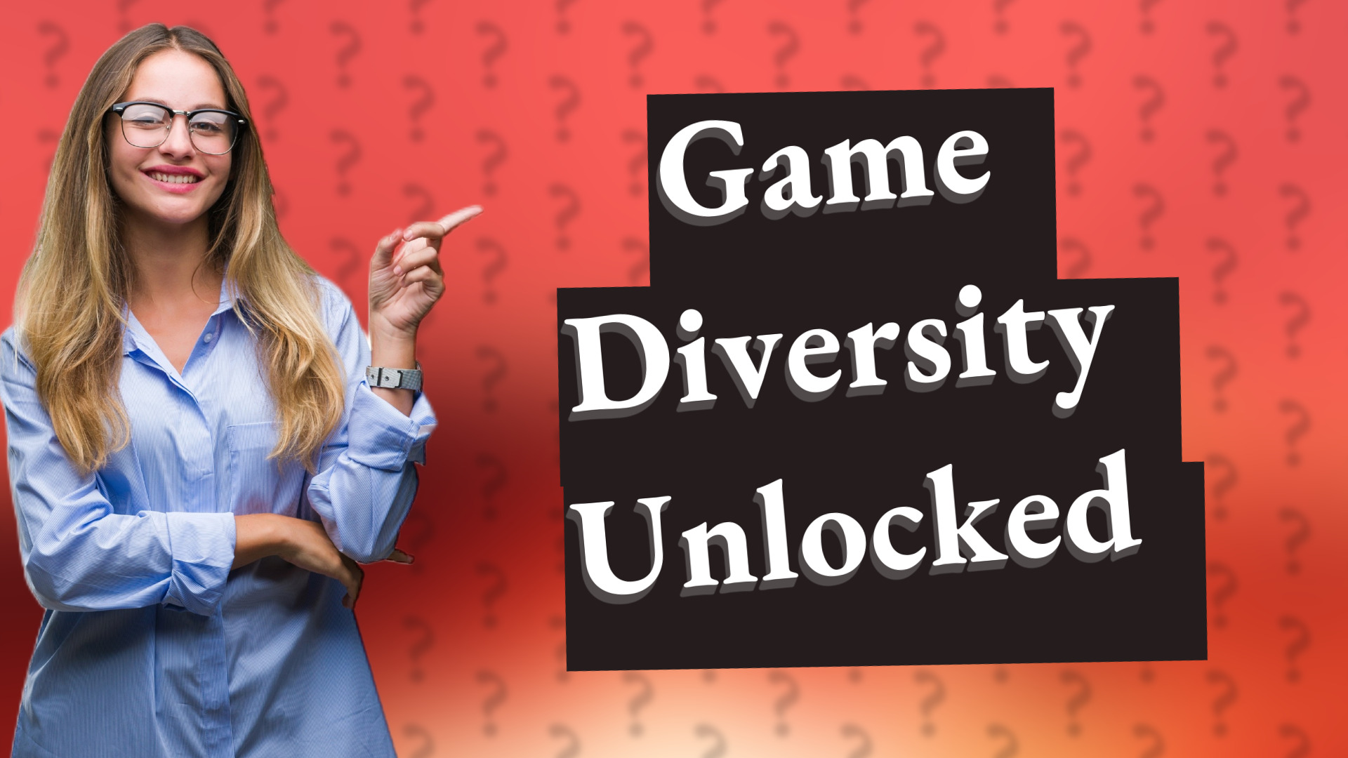 Game Diversity Unlocked