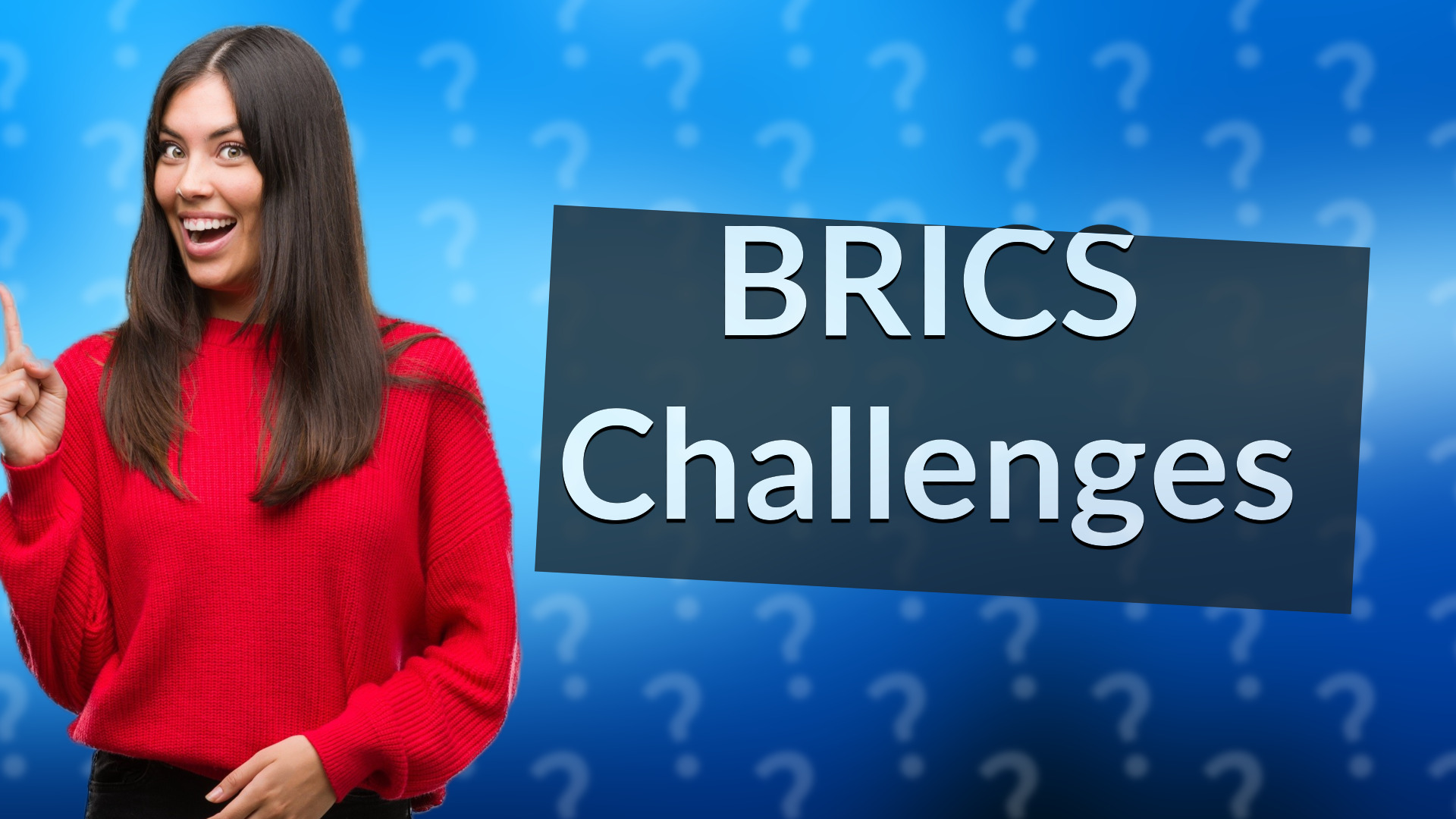 BRICS Challenges