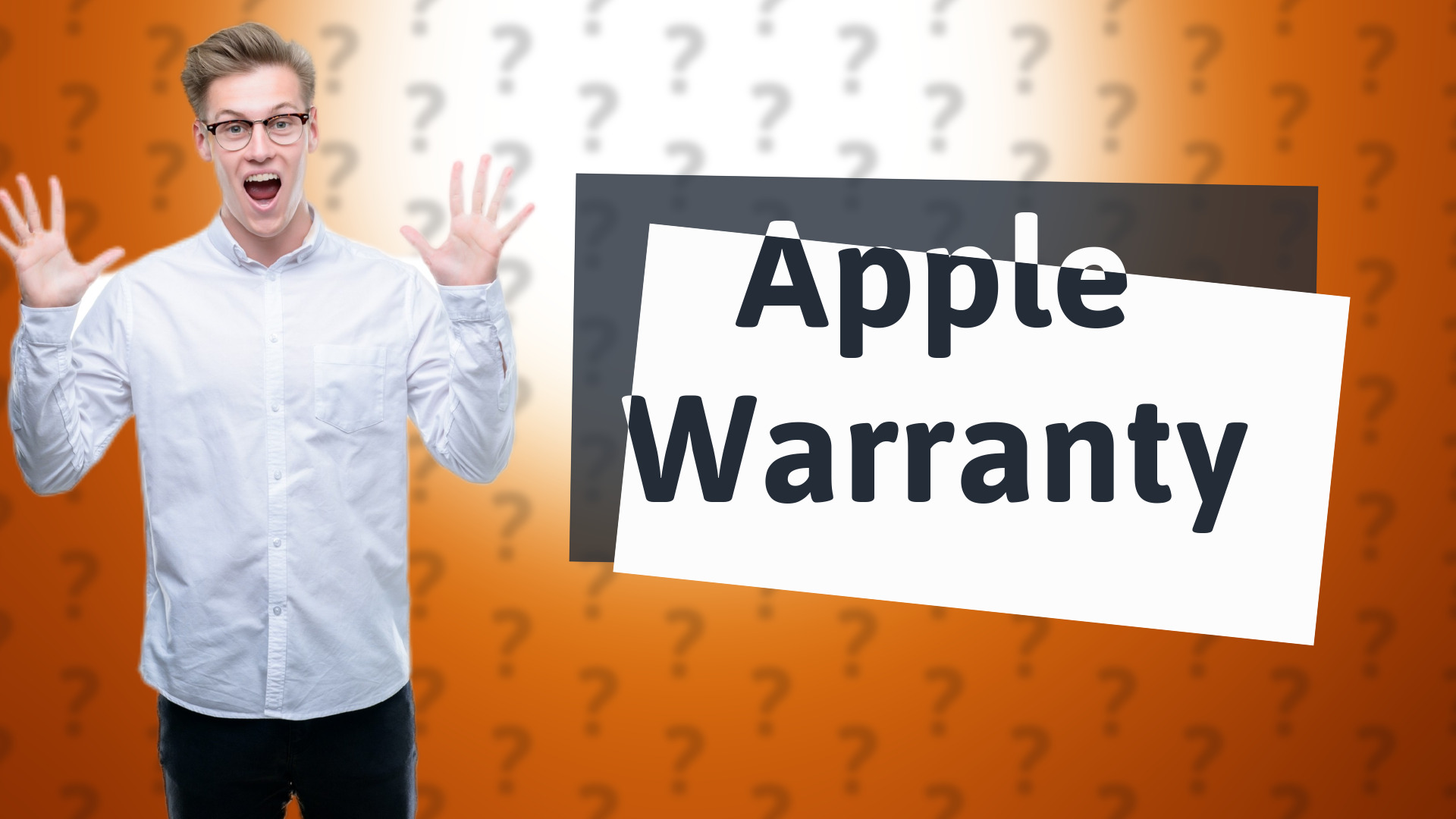 Apple Warranty