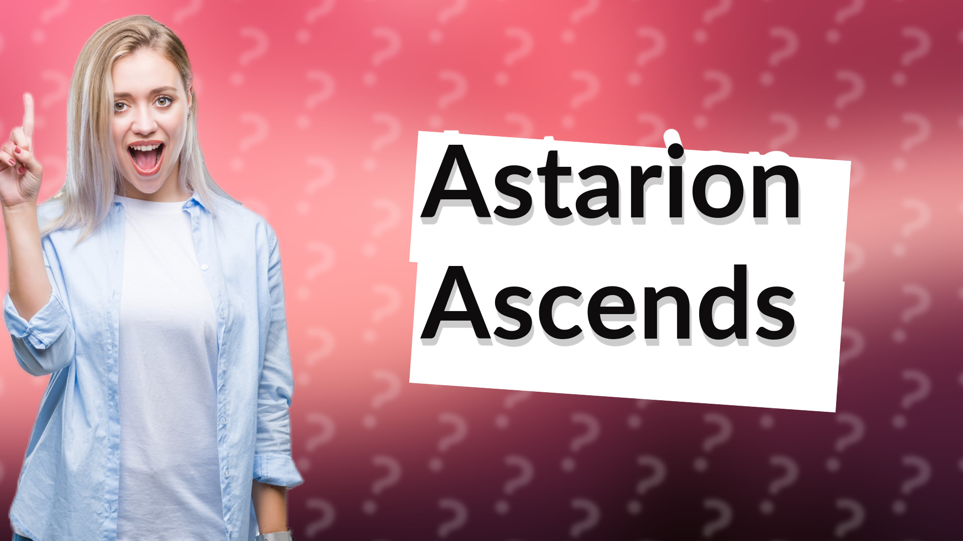 Astarion Ascends