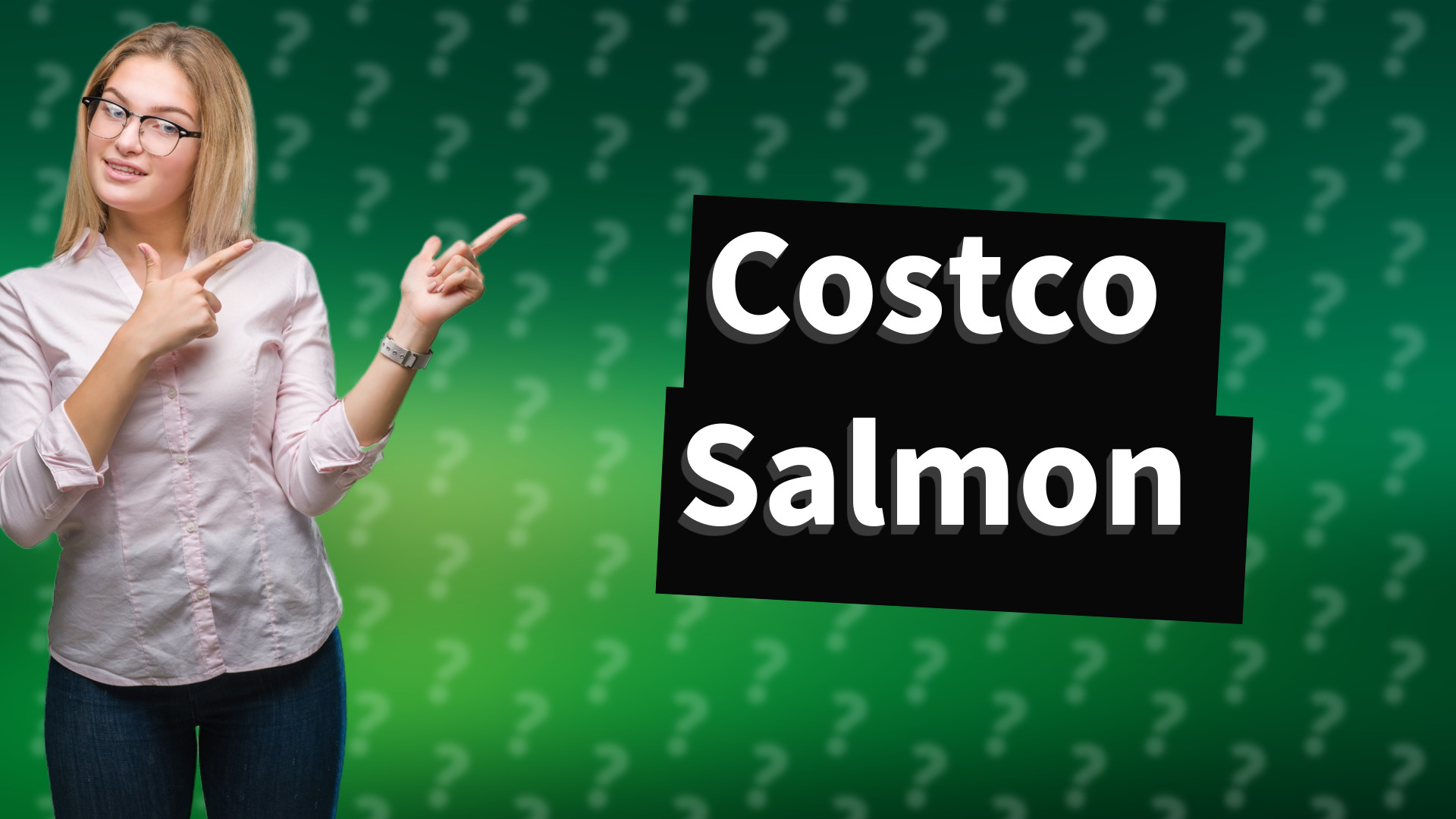 Costco Salmon