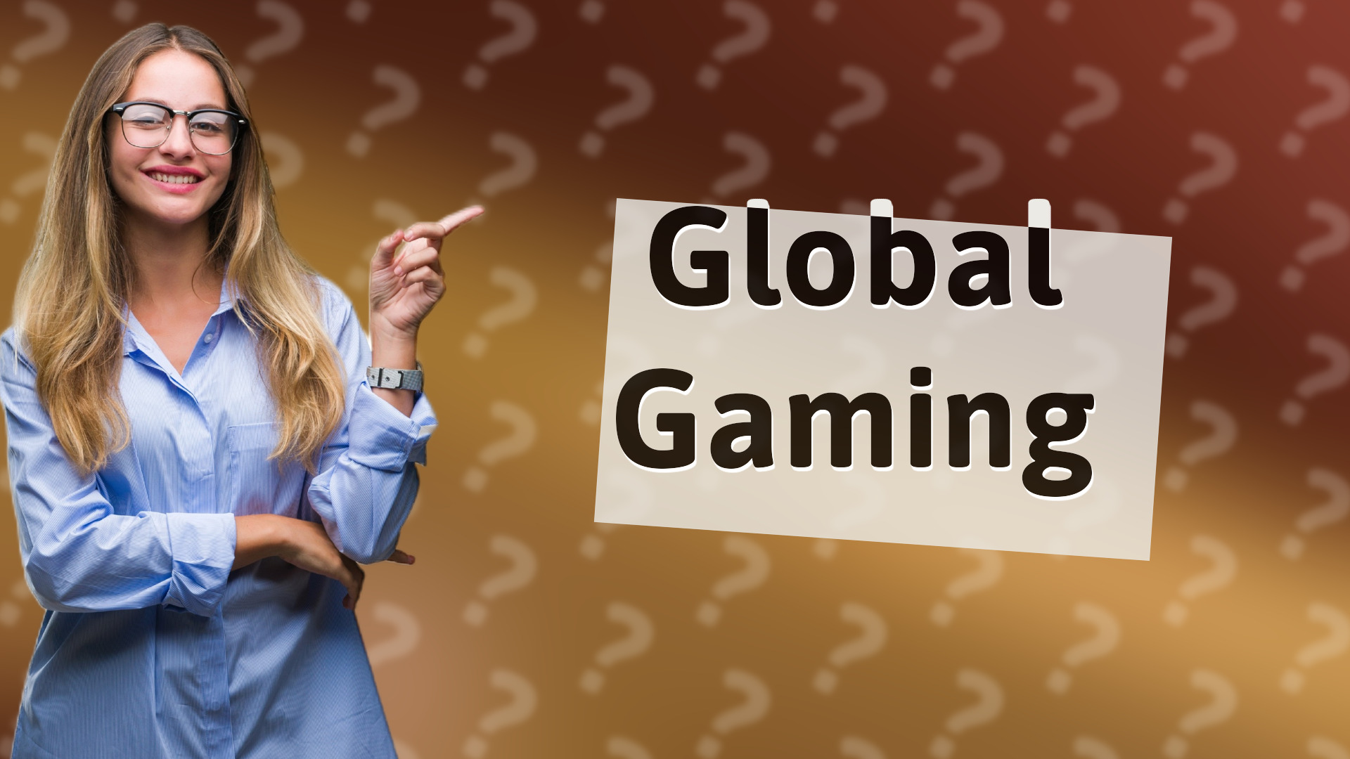 Global Gaming